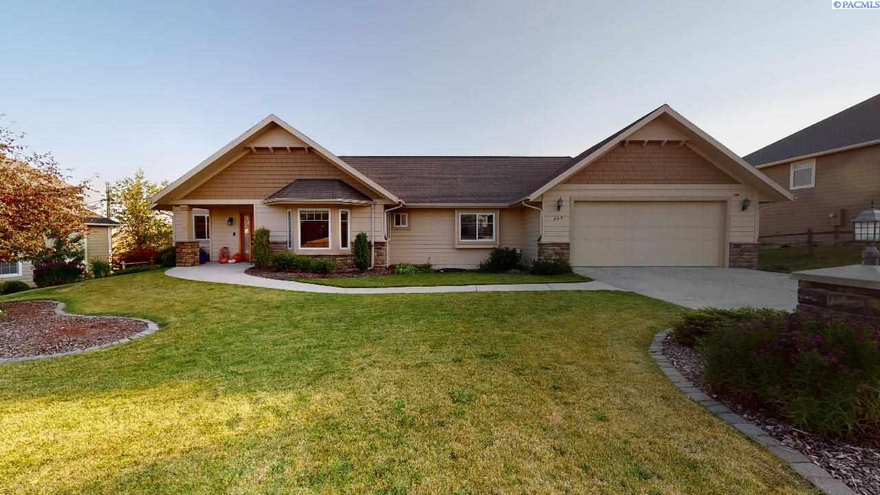 455 SW Sundance