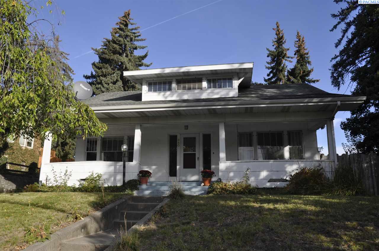 340 W Main Street