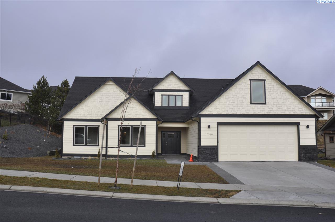 1750 SW Barclay Ridge
