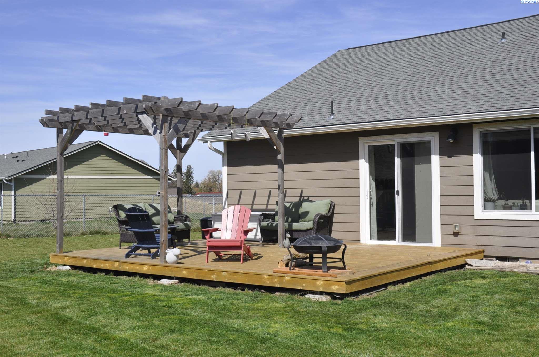 604 Palouse CT
