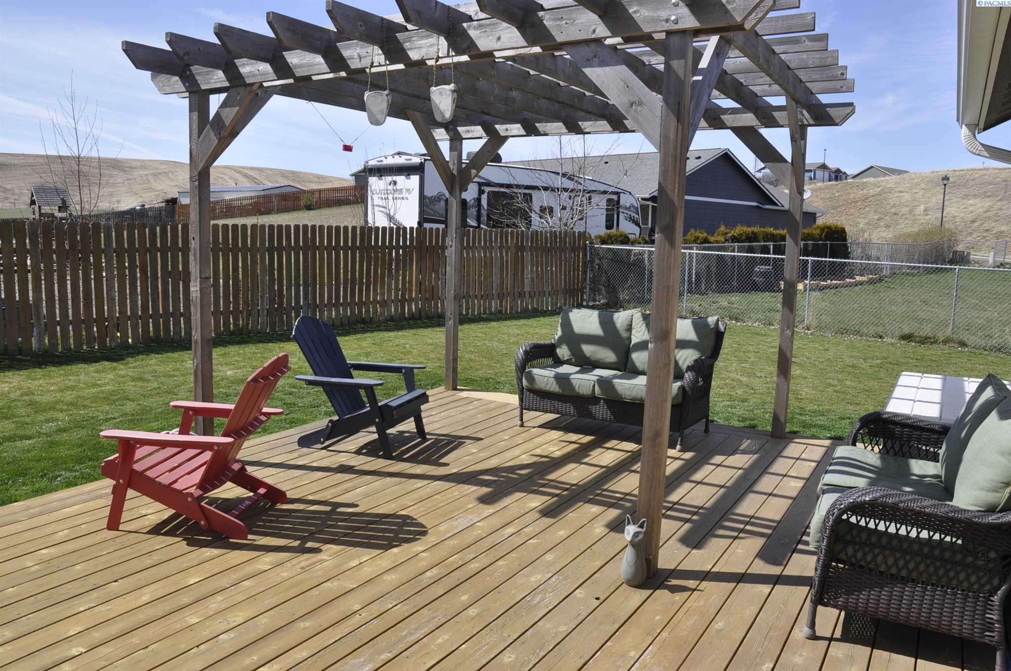 604 Palouse CT