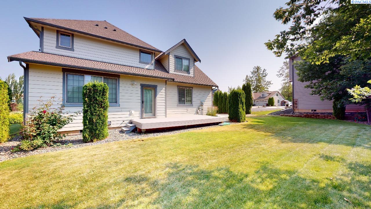 535 NW Jaycee Ct Unit Meadow Creek