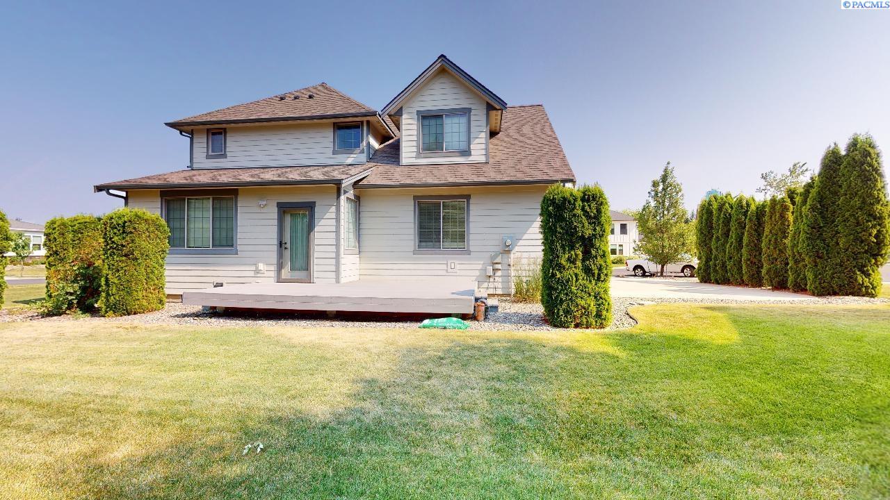 535 NW Jaycee Ct Unit Meadow Creek