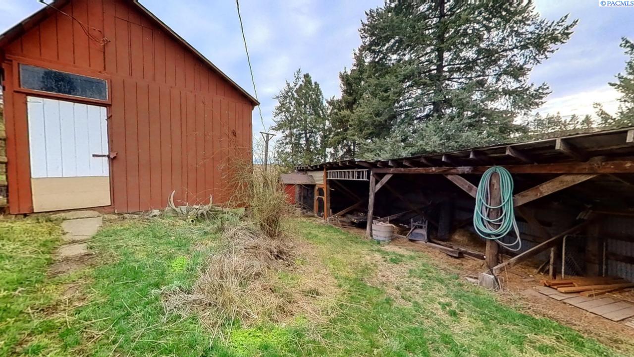 501 E Front Street