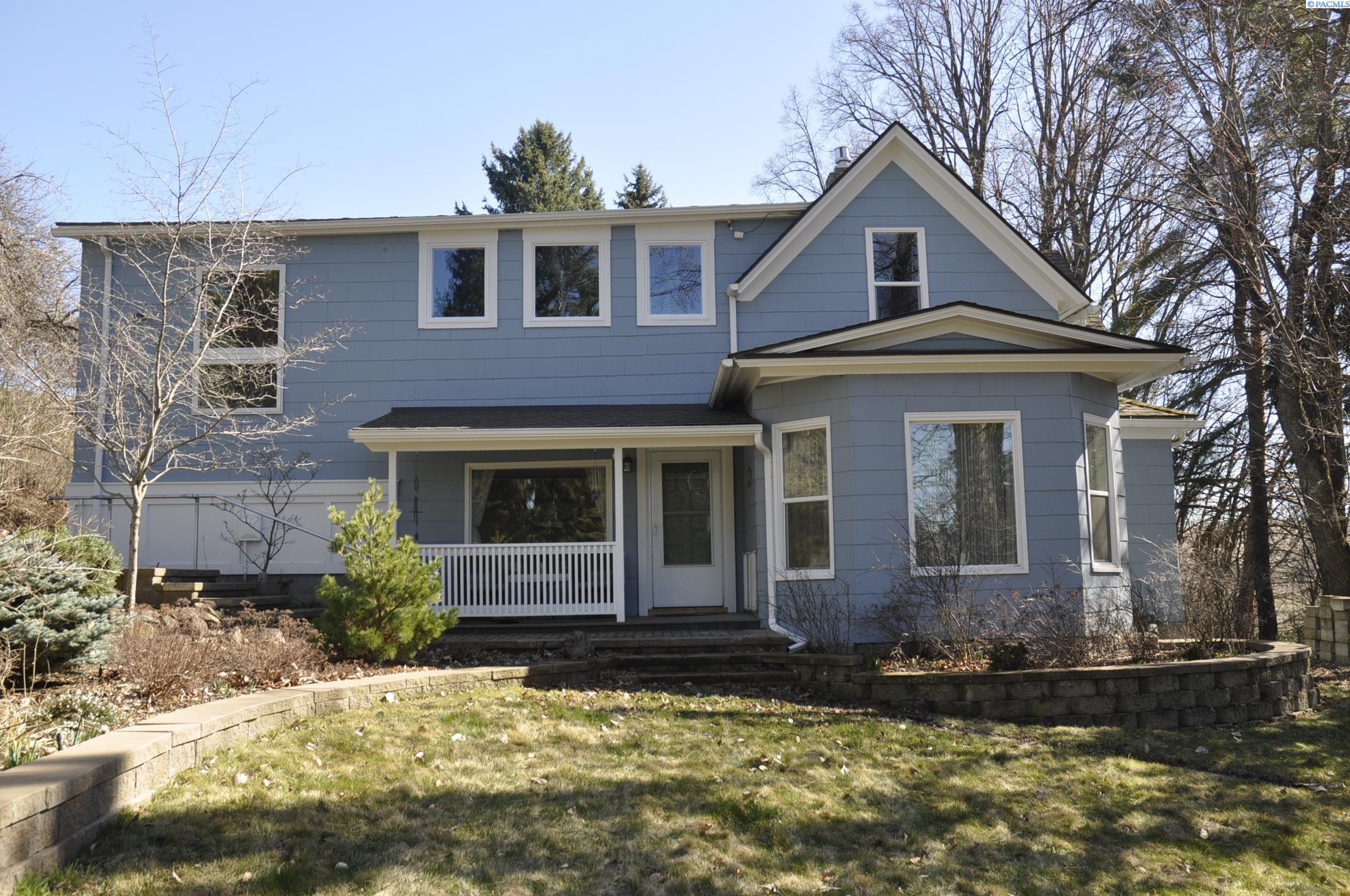 501 E Front Street
