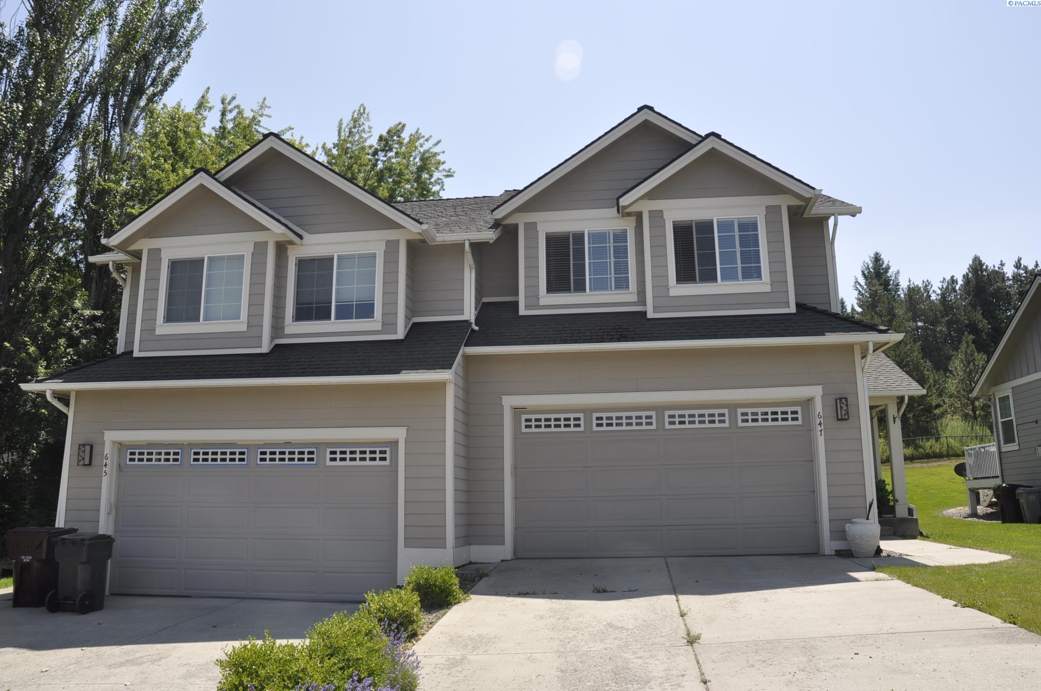 647 SW Center Street