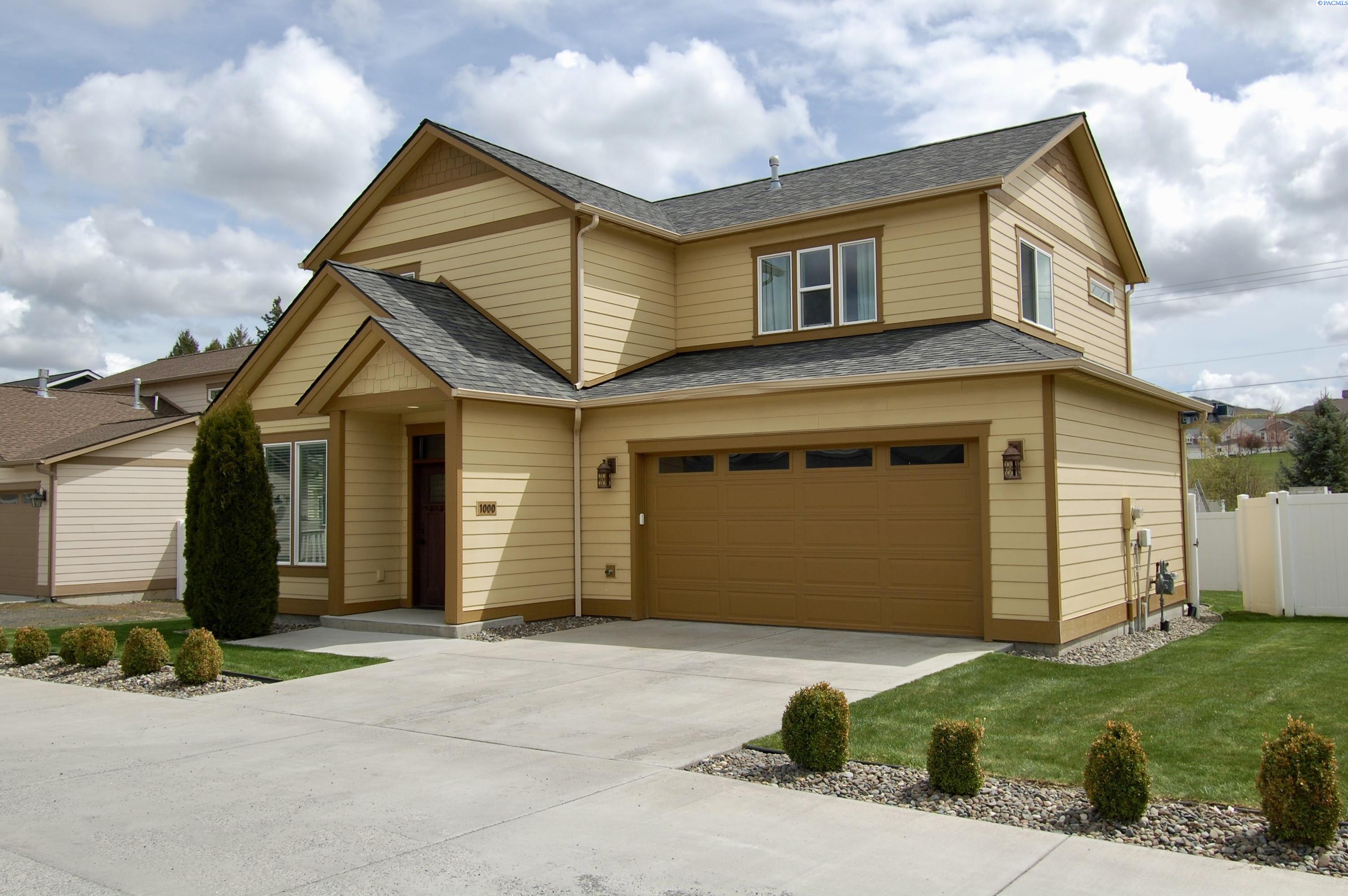 1000 SW Marcia DR