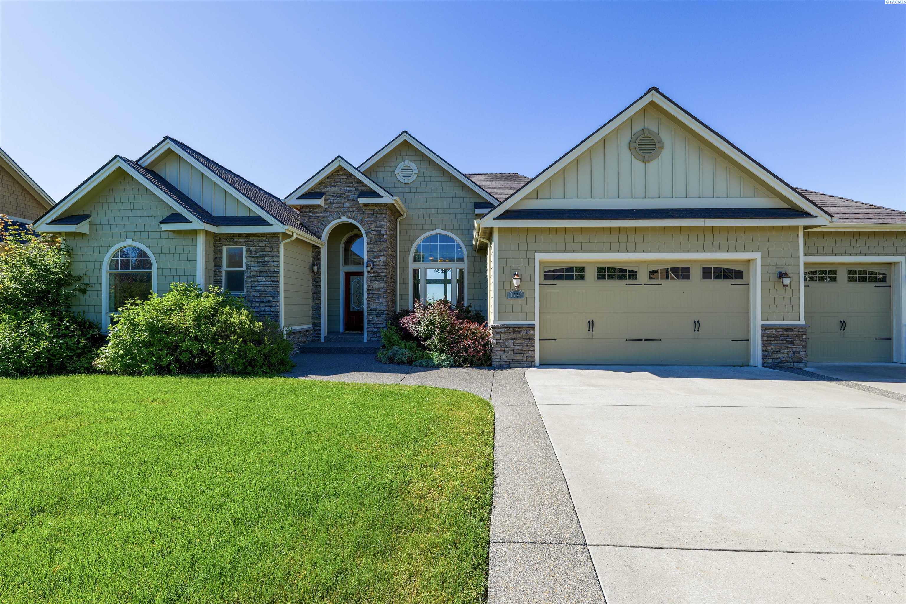 1725 SW Casey Ct.