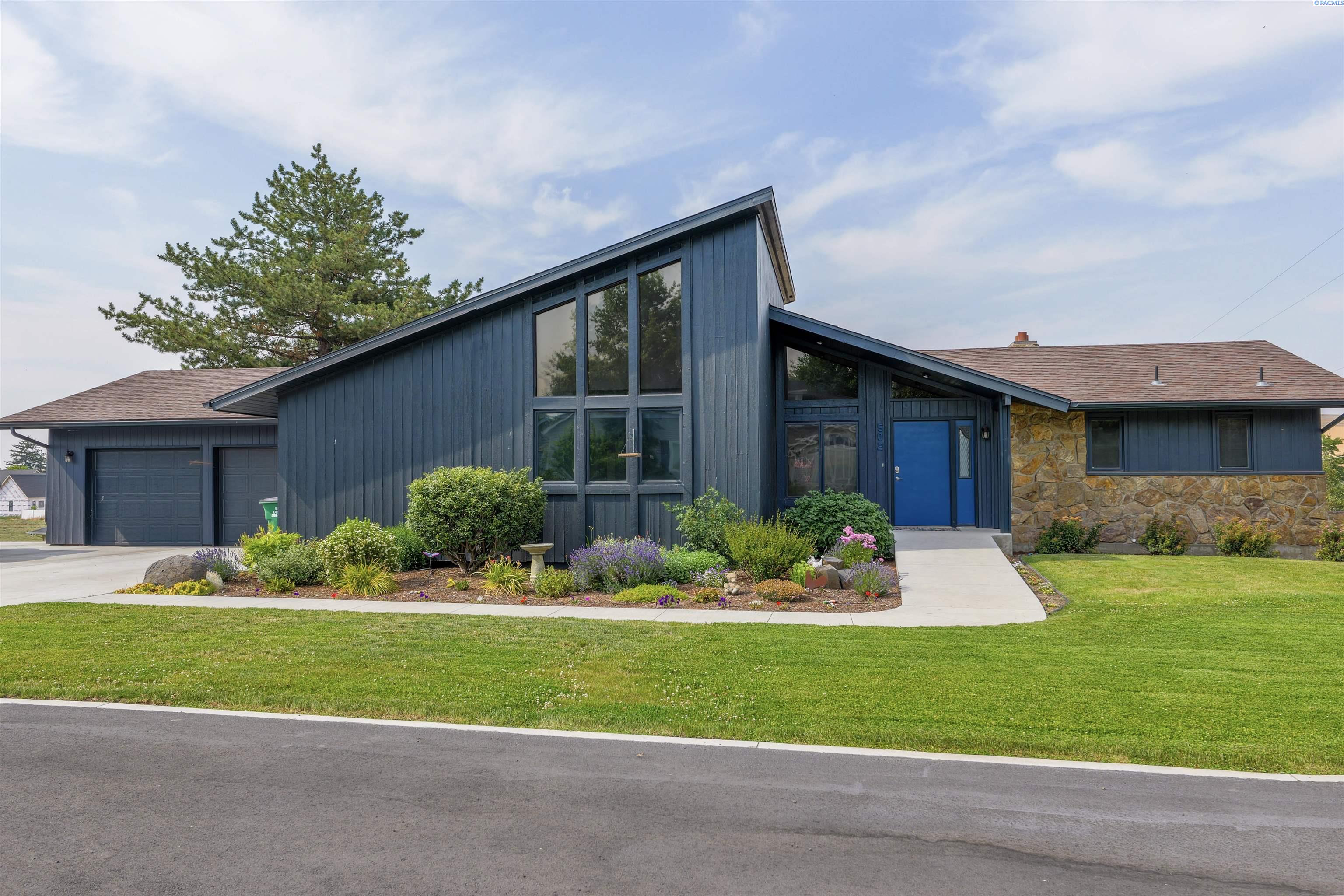 502 Bell Lane