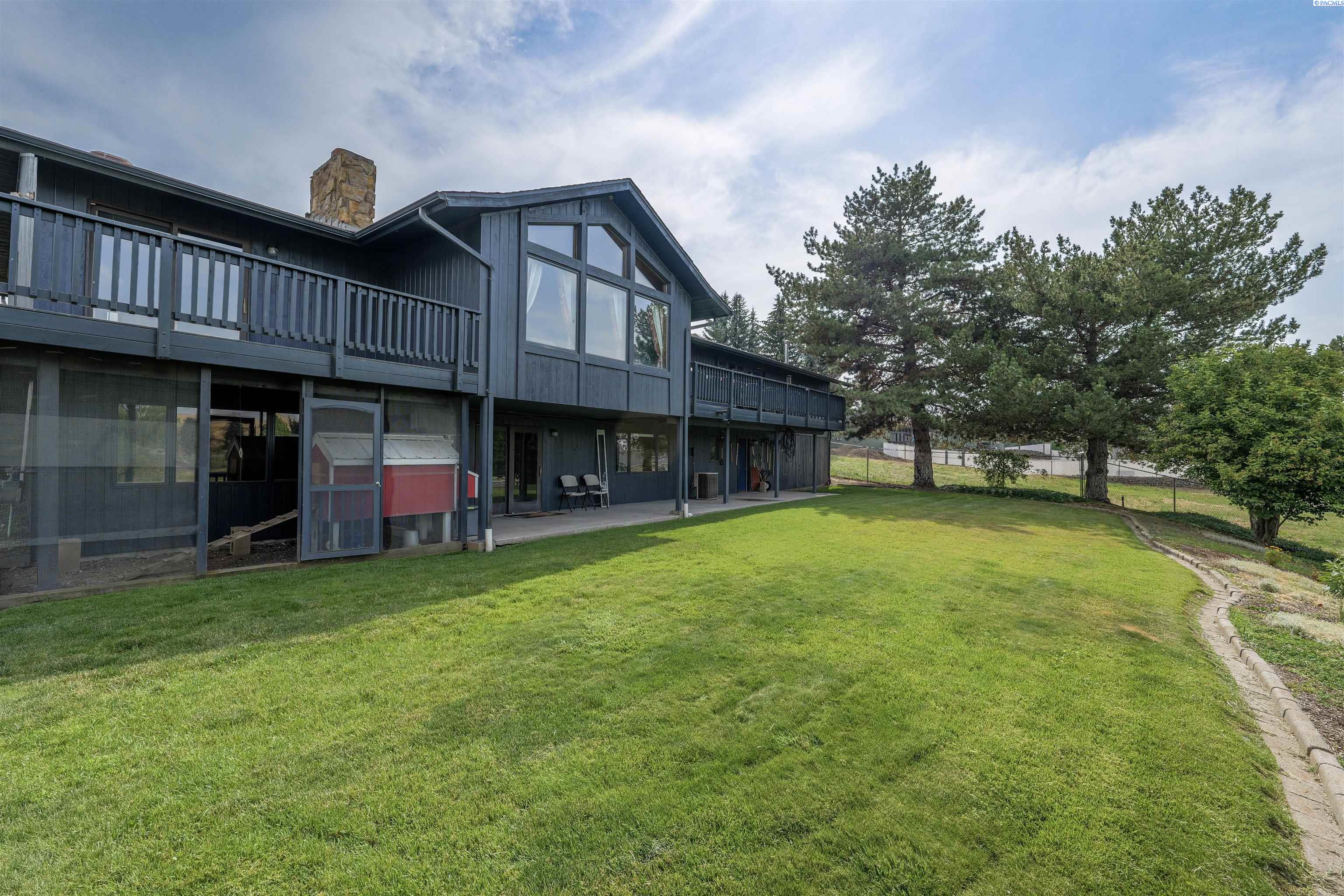 502 Bell Lane
