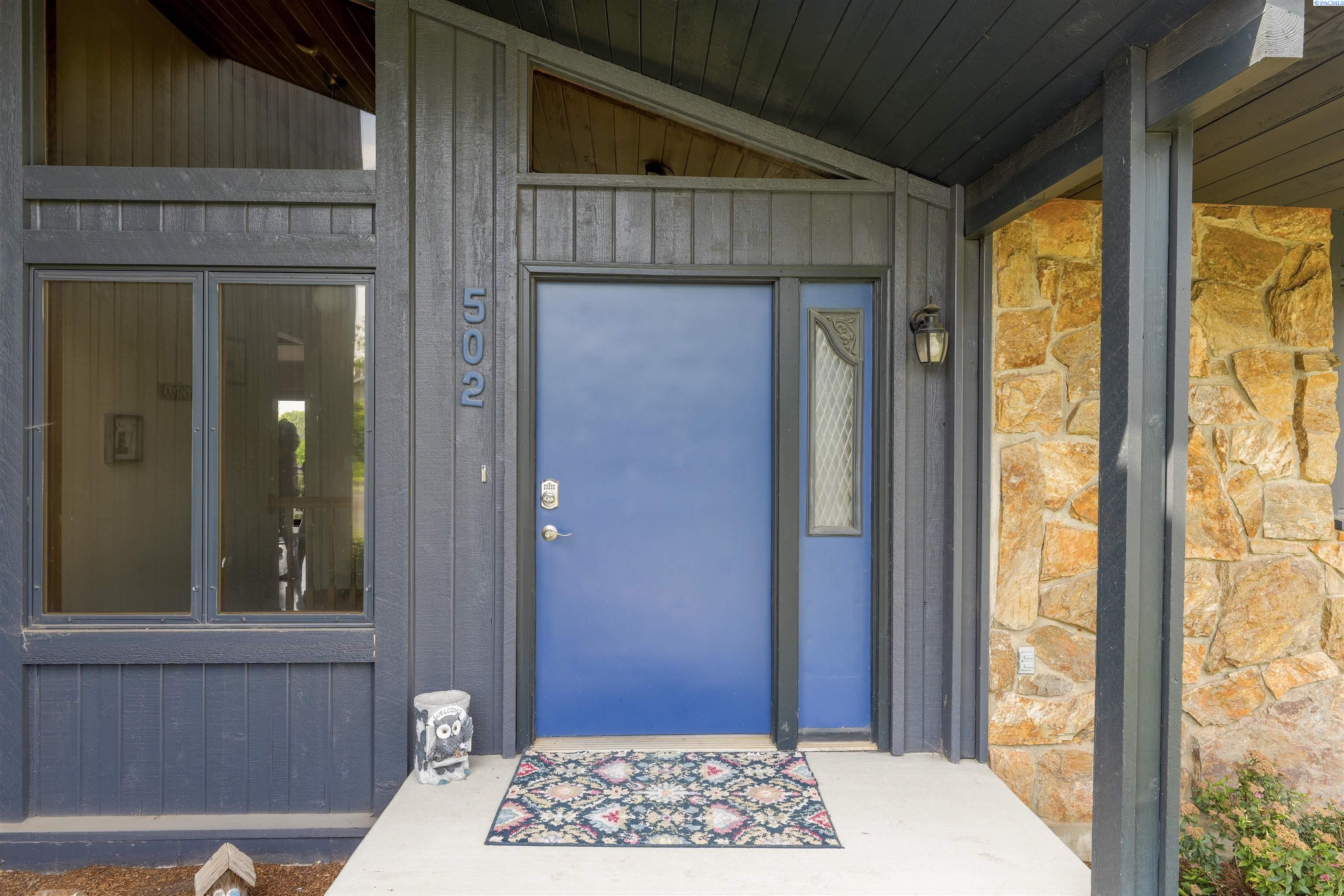 502 Bell Lane