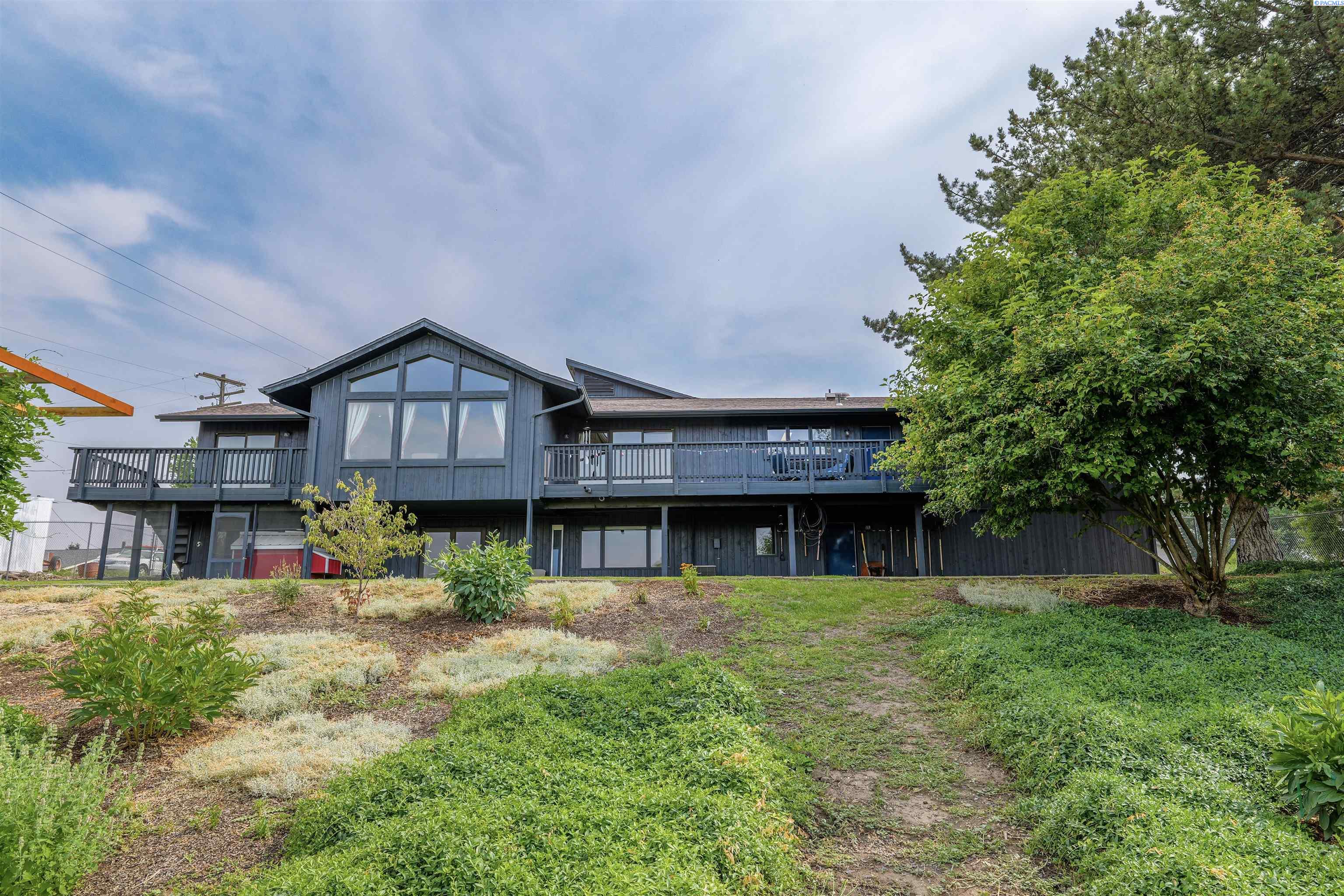502 Bell Lane