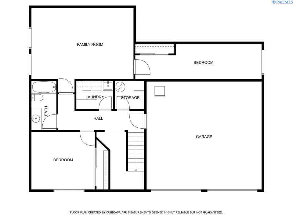 750 SE Edge Knoll