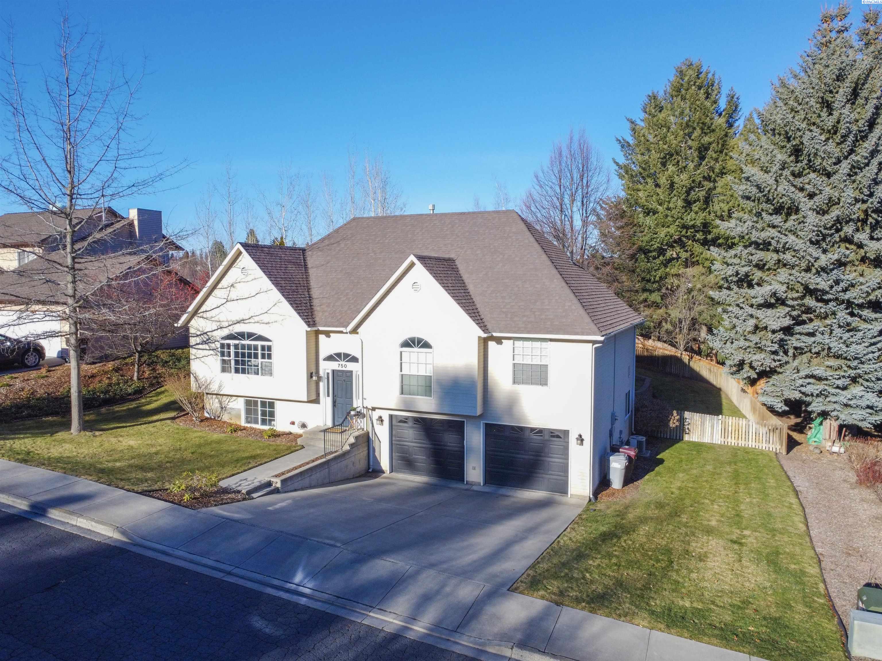 750 SE Edge Knoll