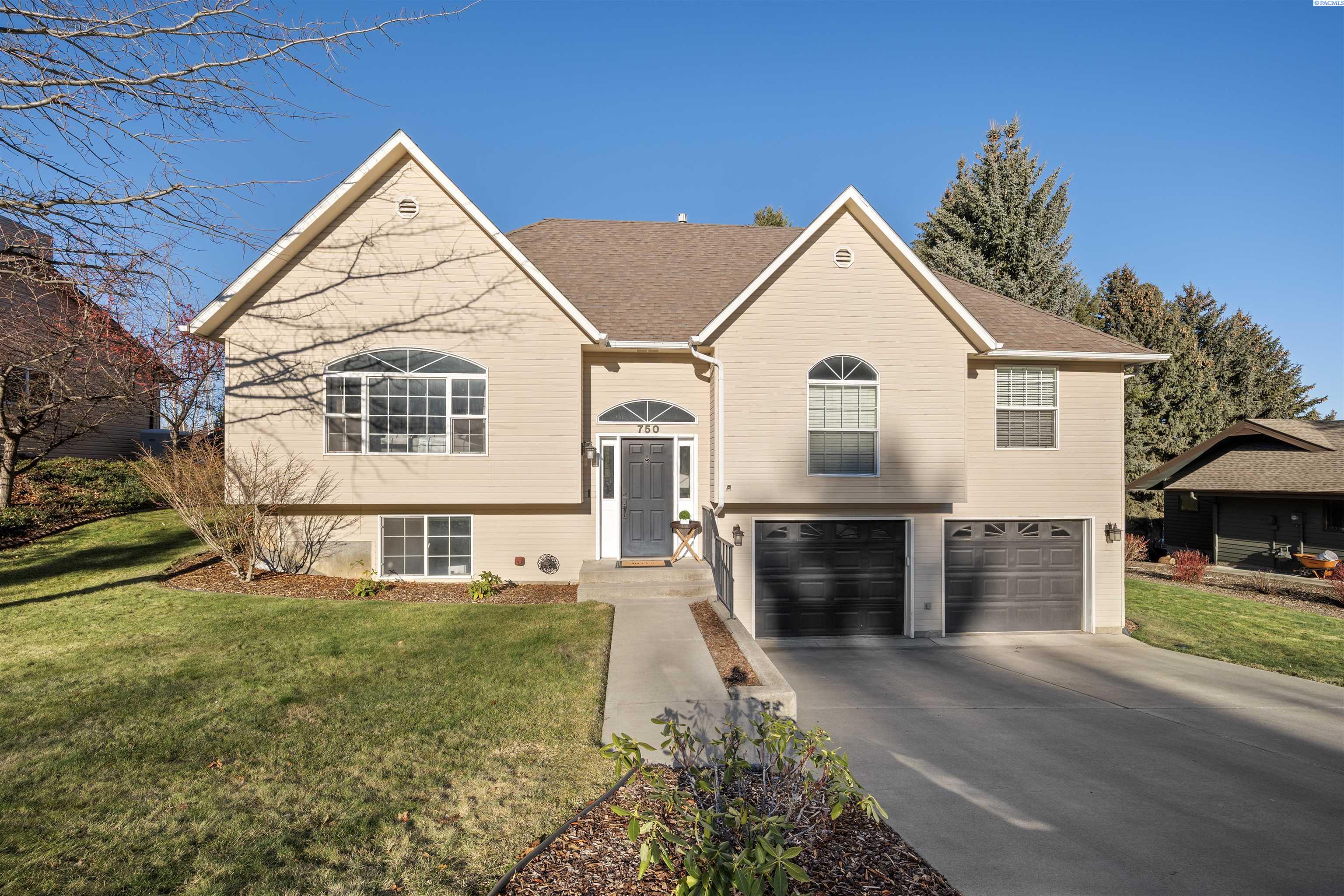 750 SE Edge Knoll