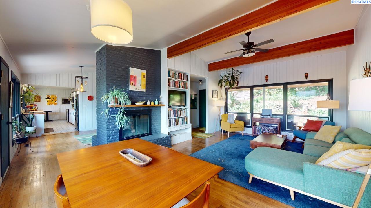 605 SW Walnut Street