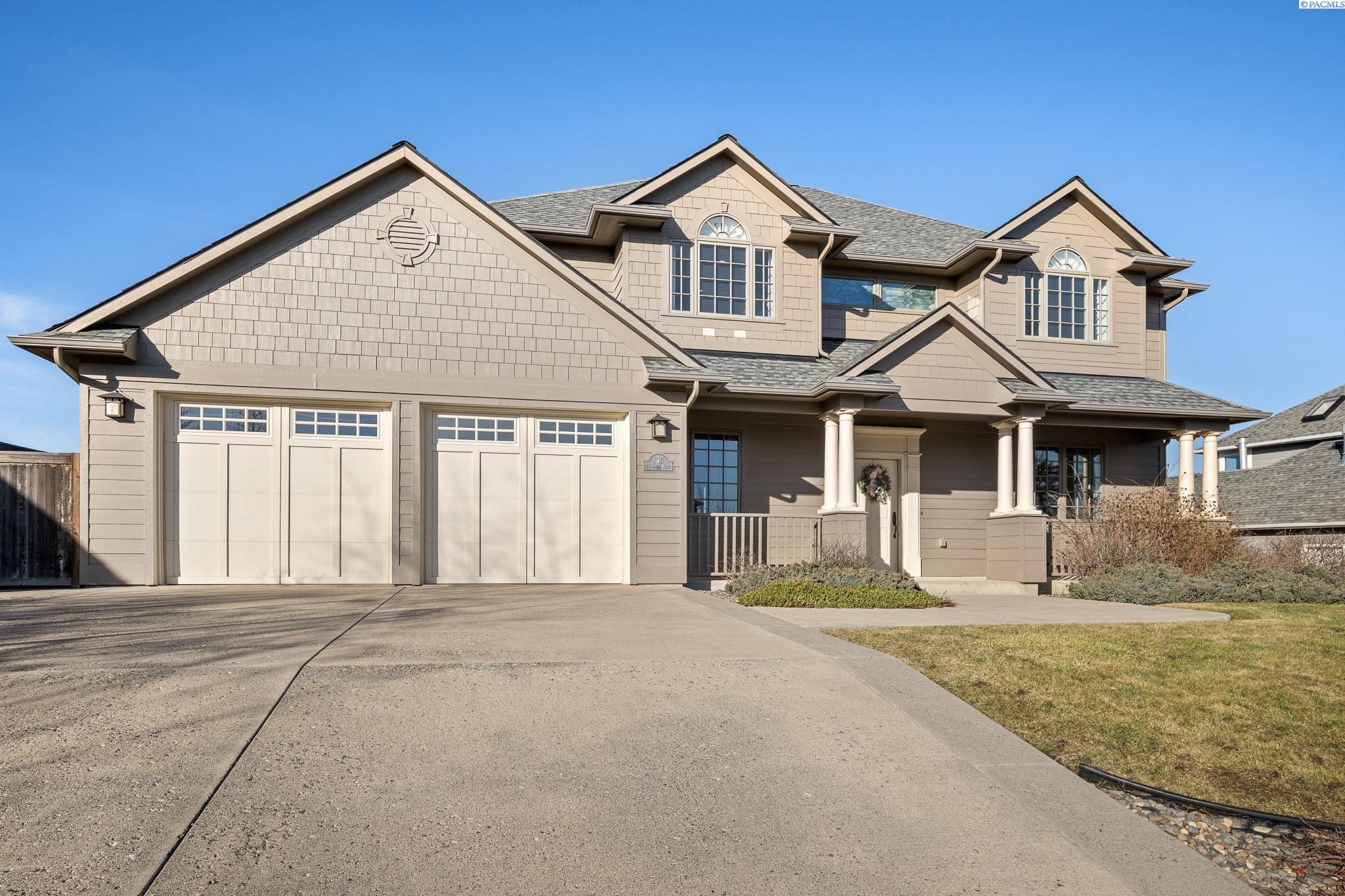 1710 NW Nicole Ct.