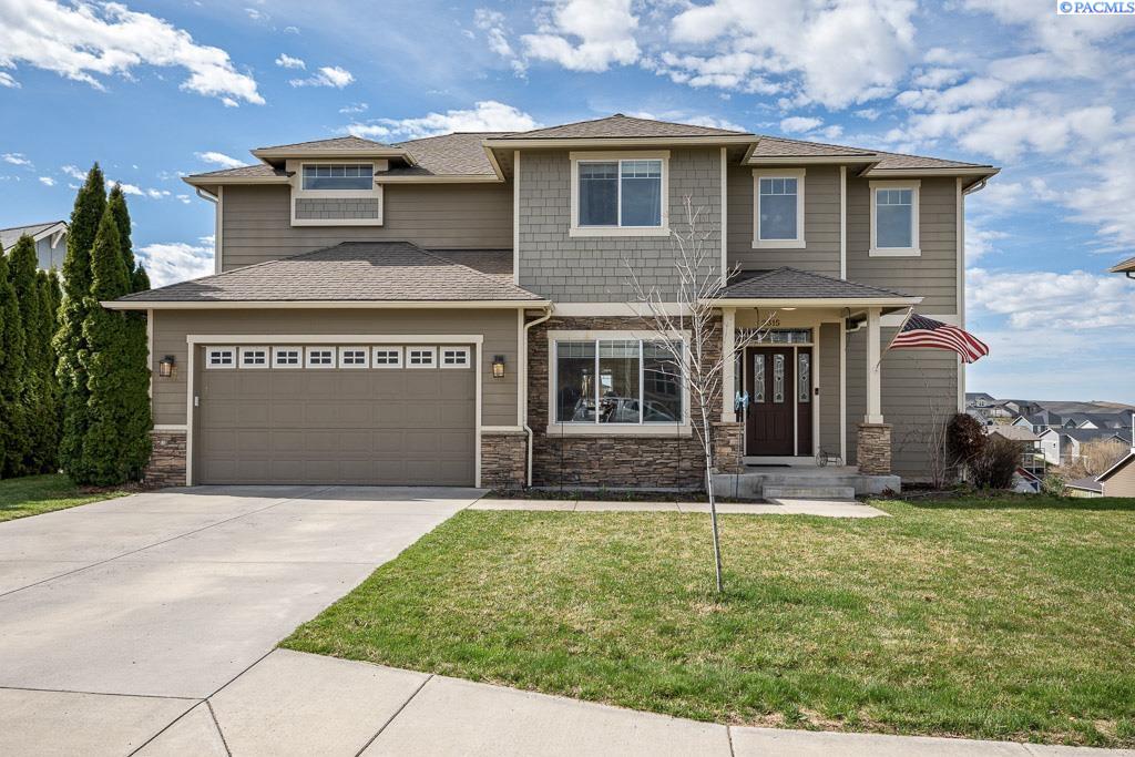 2315 NW PRAIRIE VIEW DR