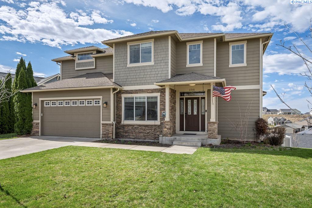 2315 NW PRAIRIE VIEW DR