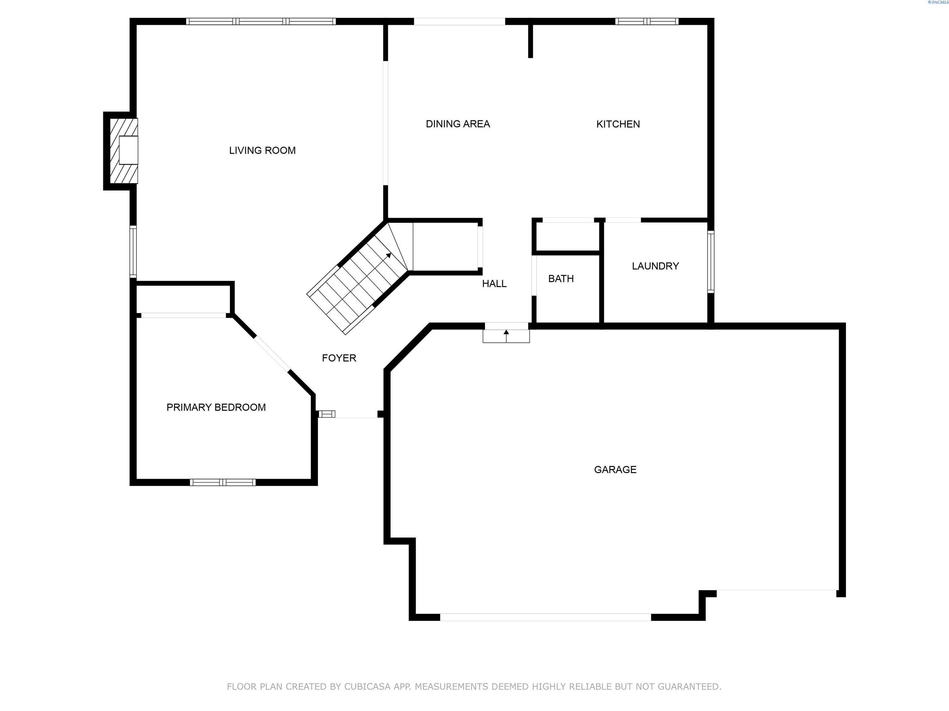 960 SW Center Street
