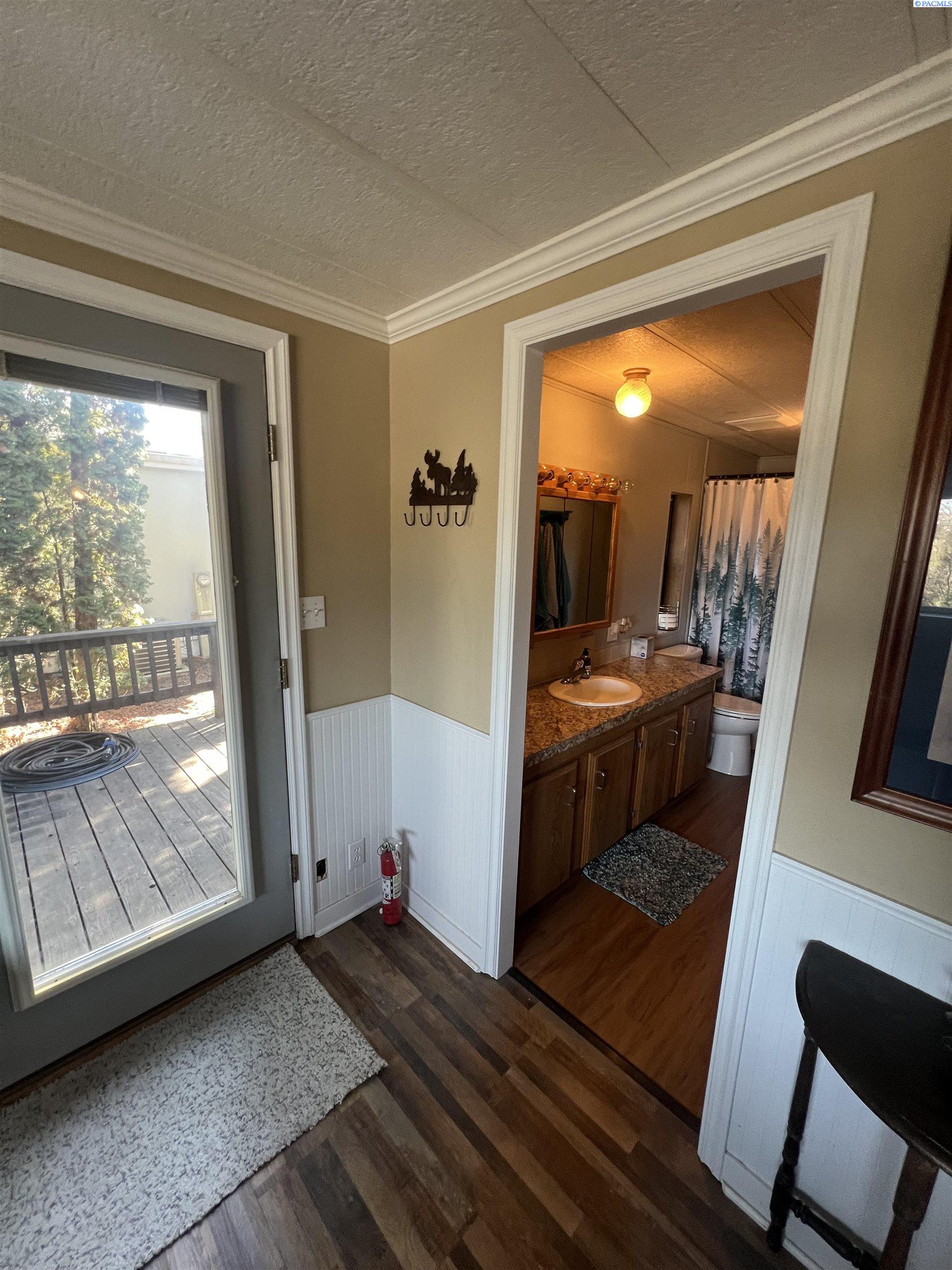 410 NW Park West