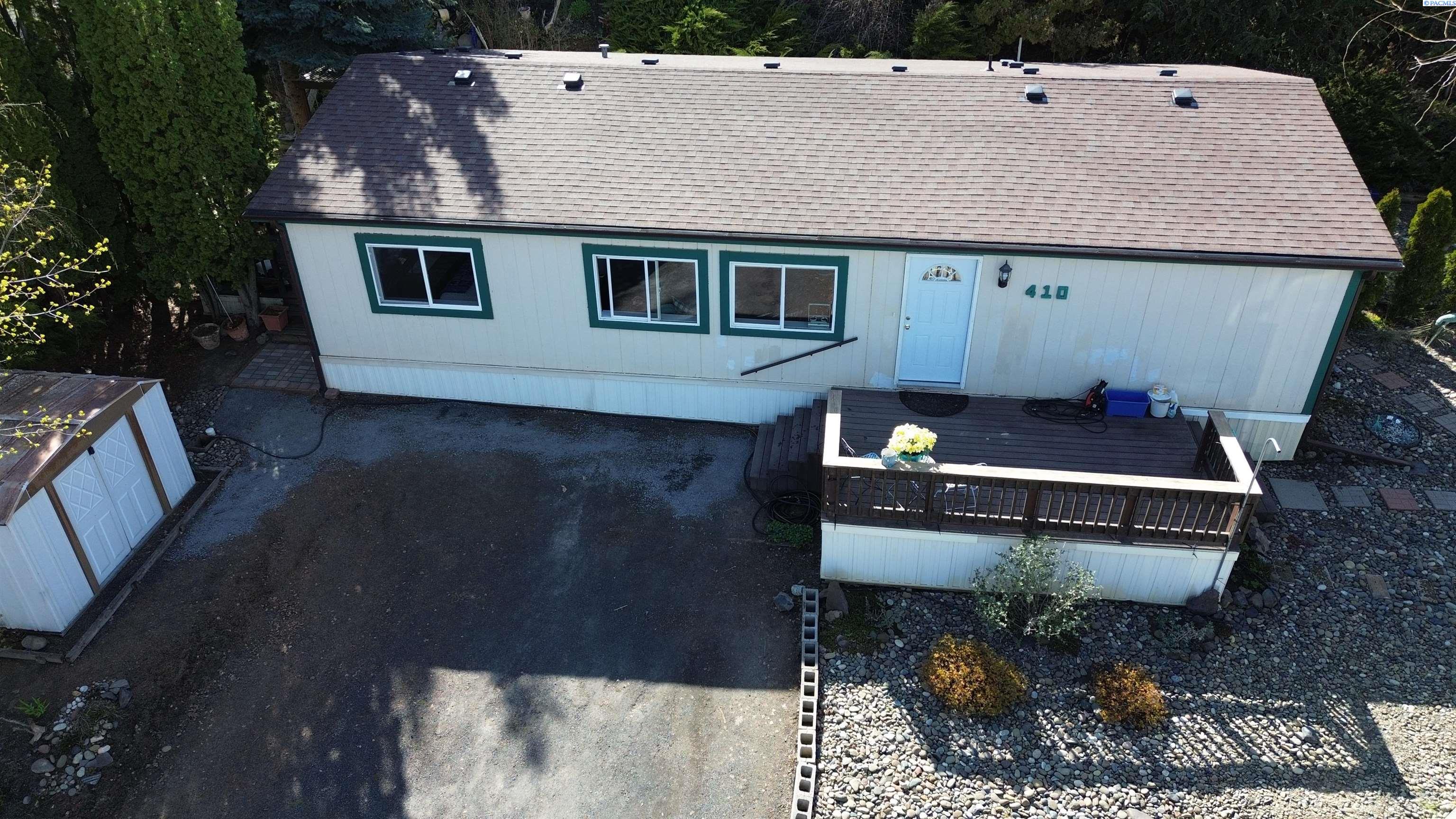 410 NW Park West