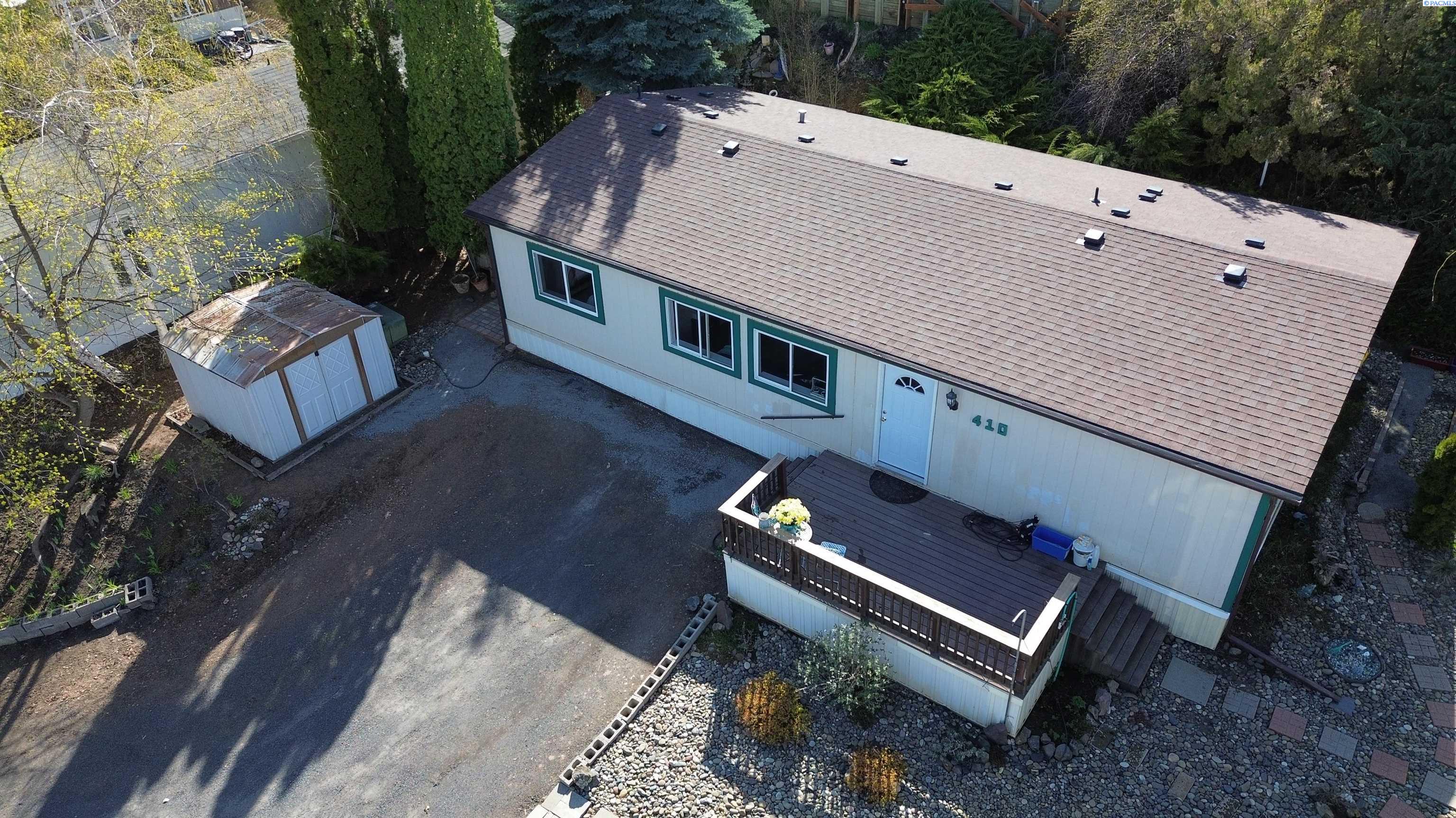 410 NW Park West