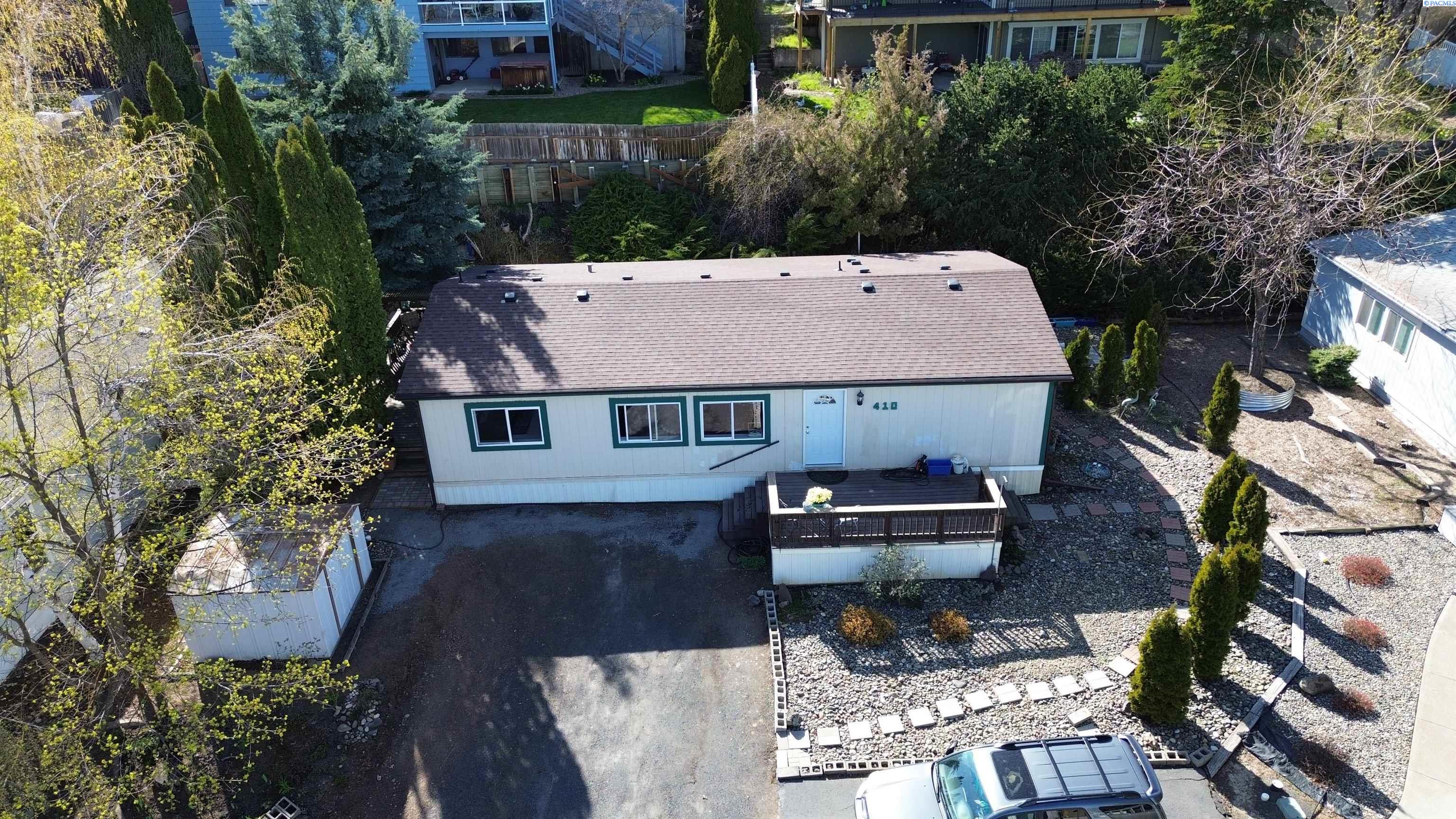 410 NW Park West
