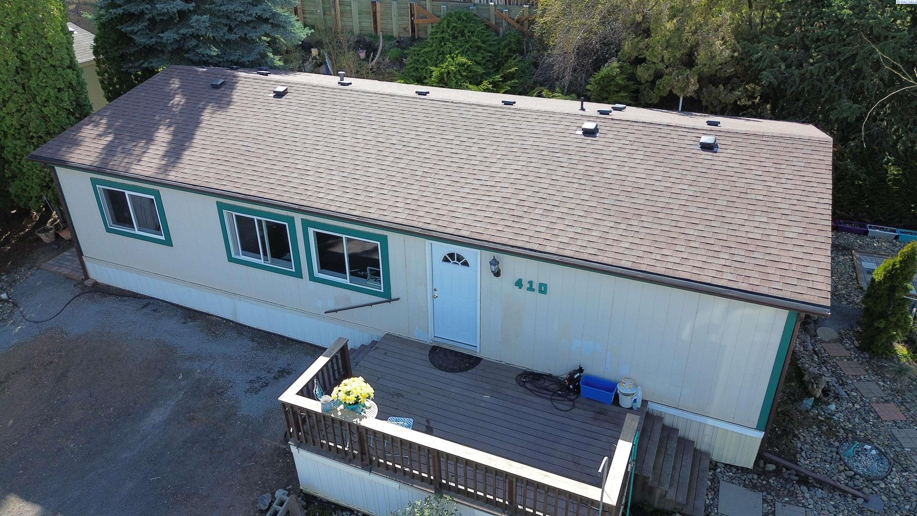 410 NW Park West