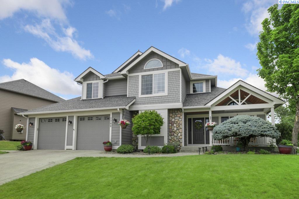 1700 NW Nicole Ct.