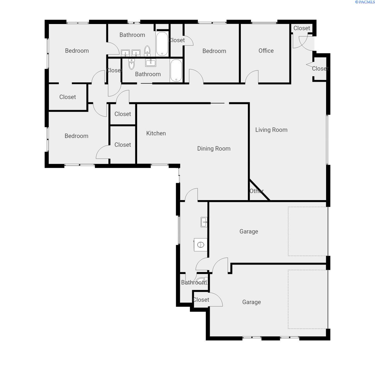 635 SW Dawnview Ct.