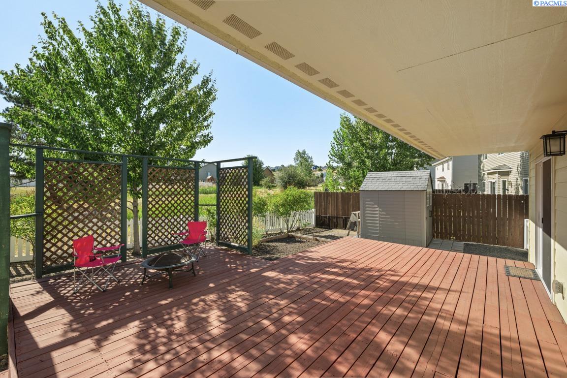 1005 SW Marcia St.