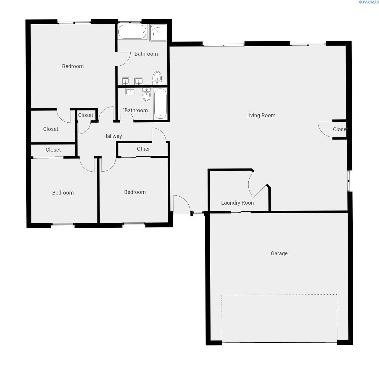 1005 SW Marcia St.