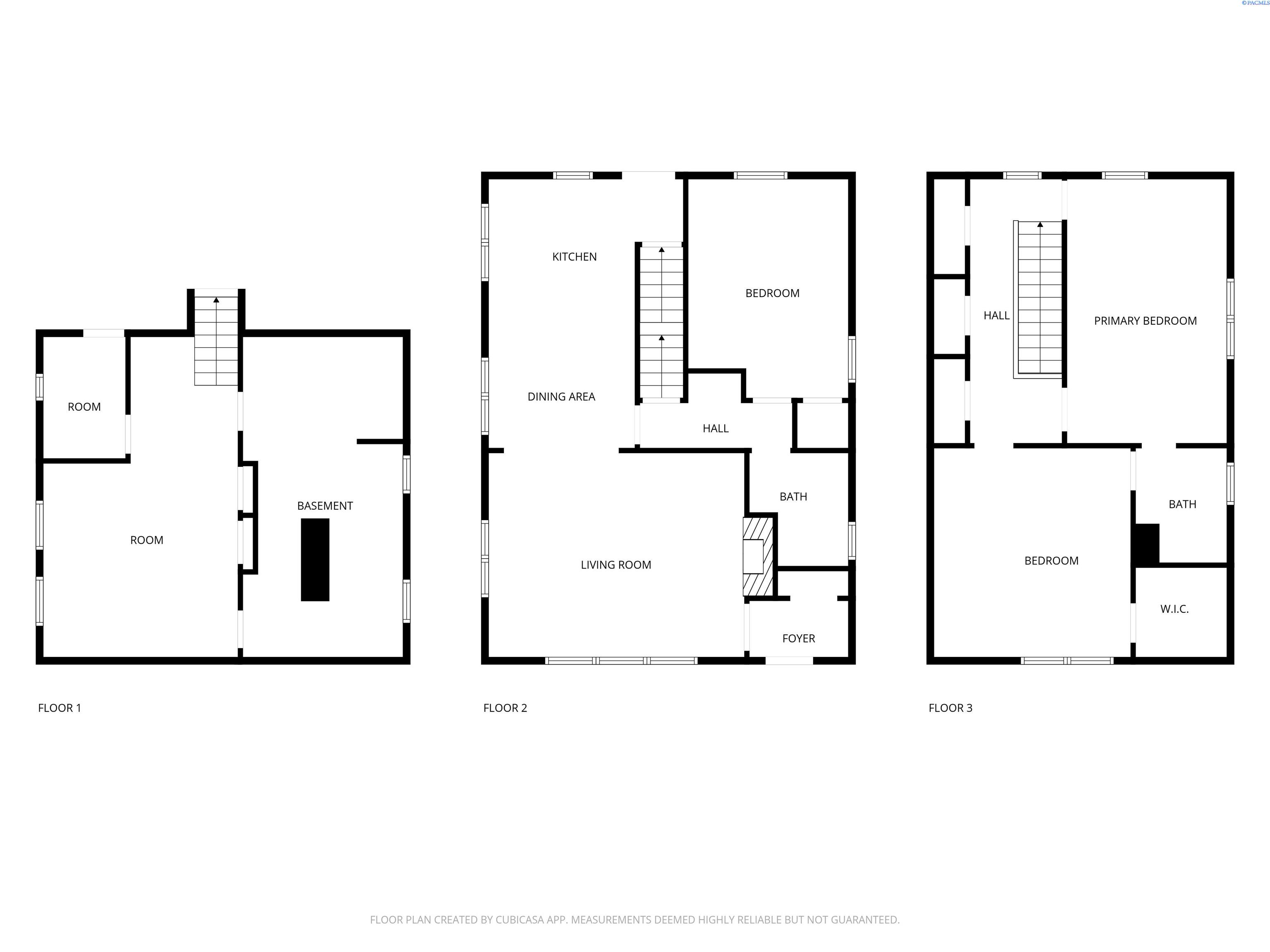 235 SE Pioneer Way