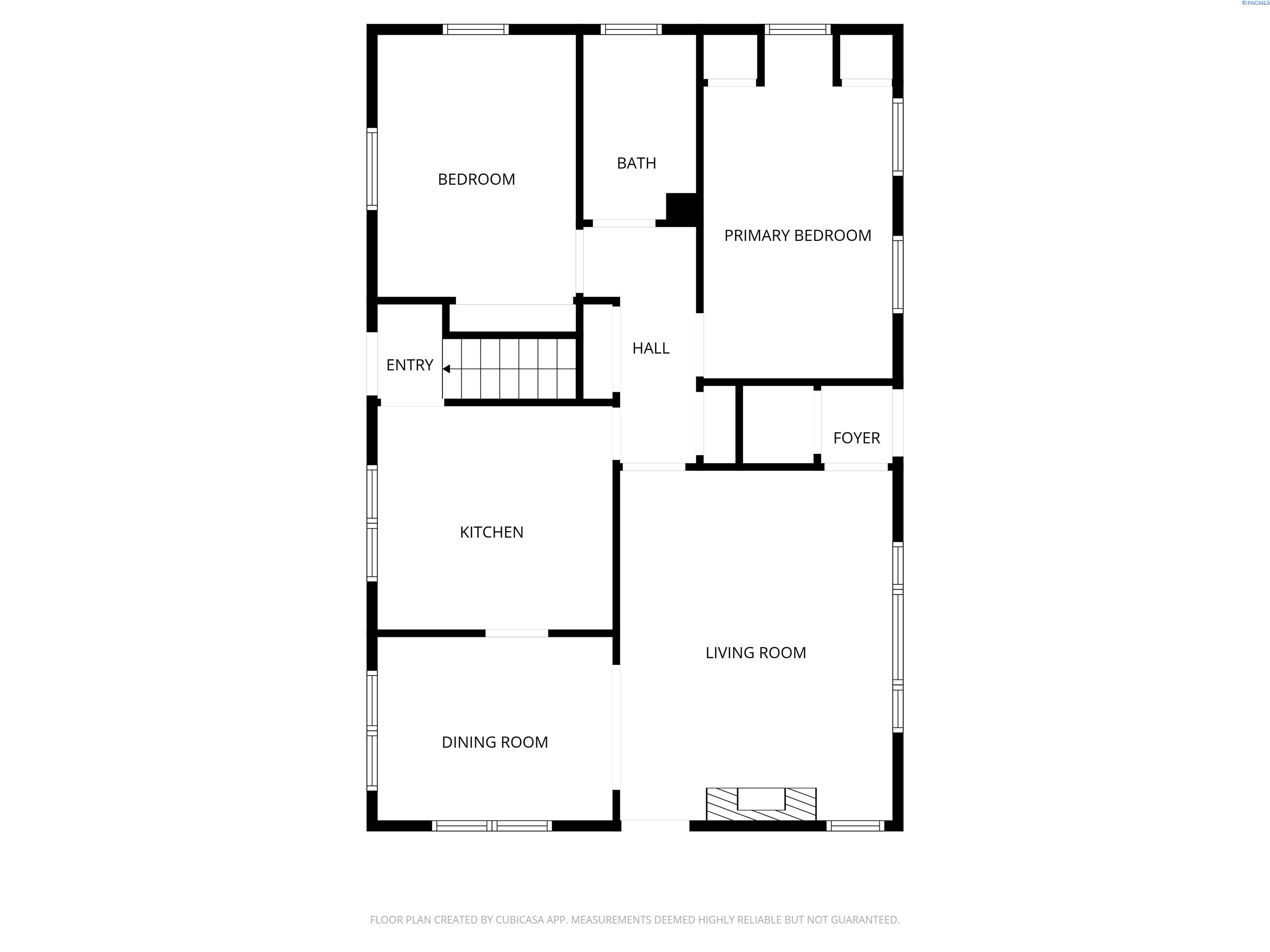 255 SE Pioneer Way