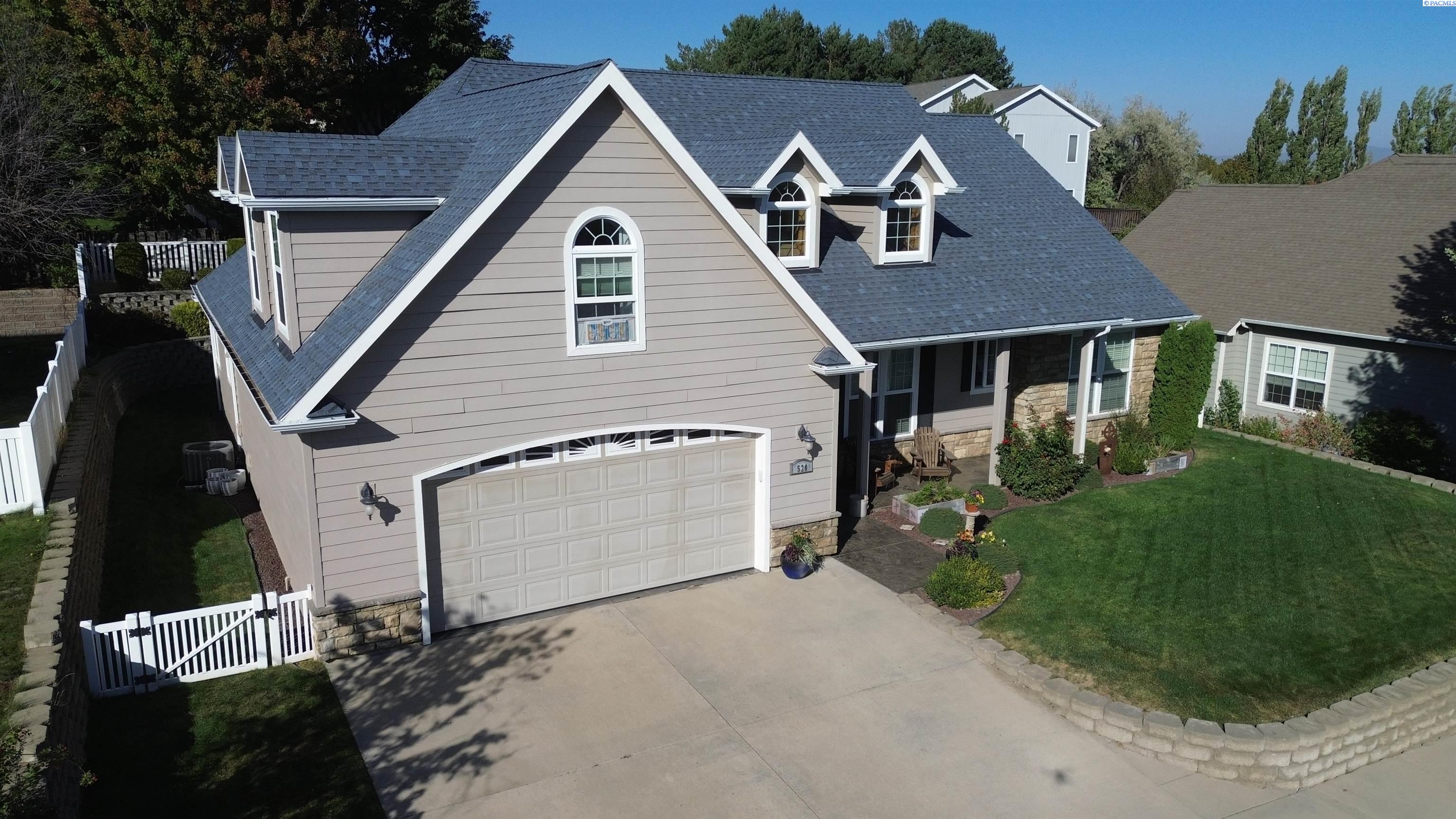 520 SW Sundance Ct.