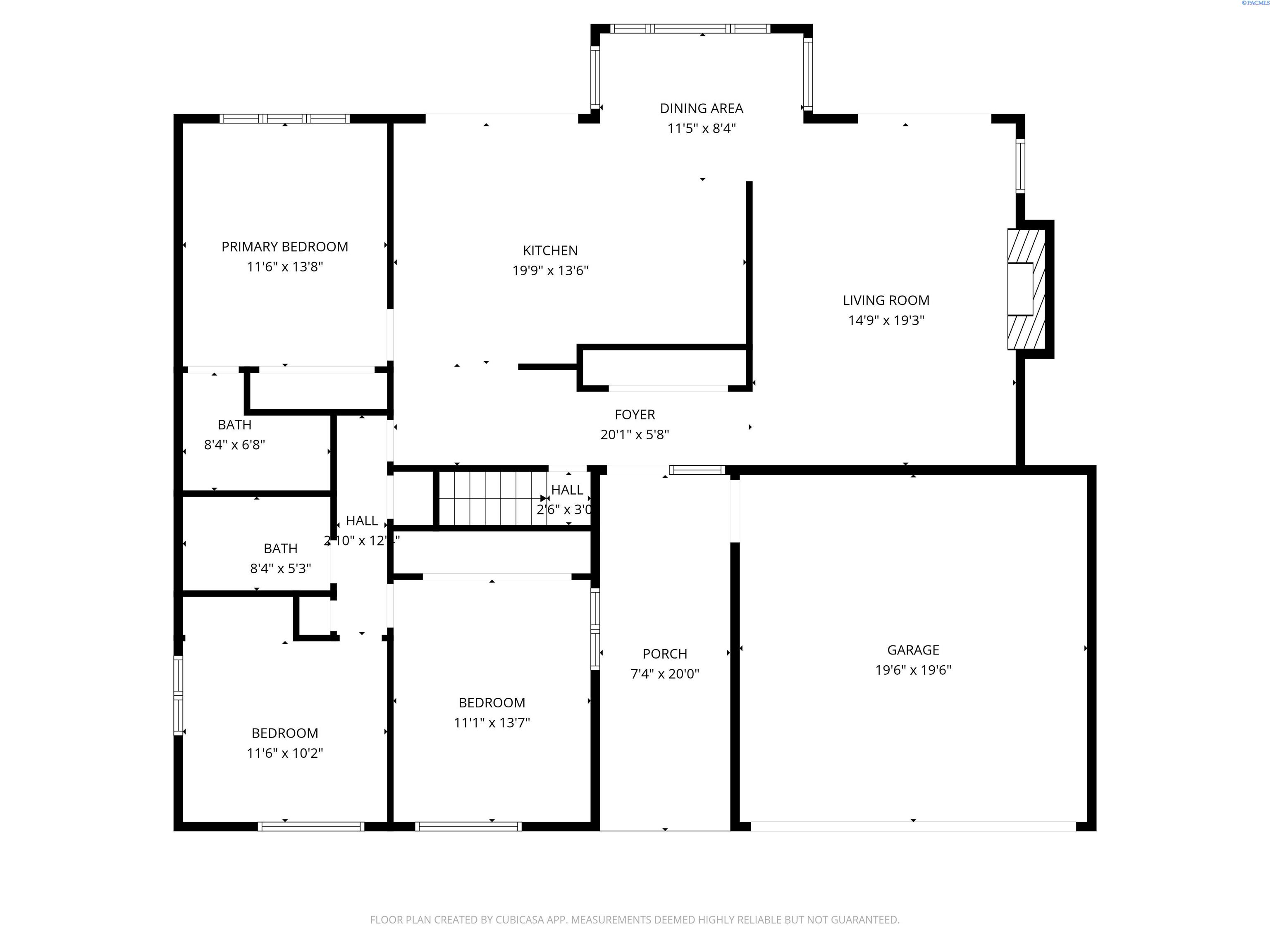 810 SW Alcora DR