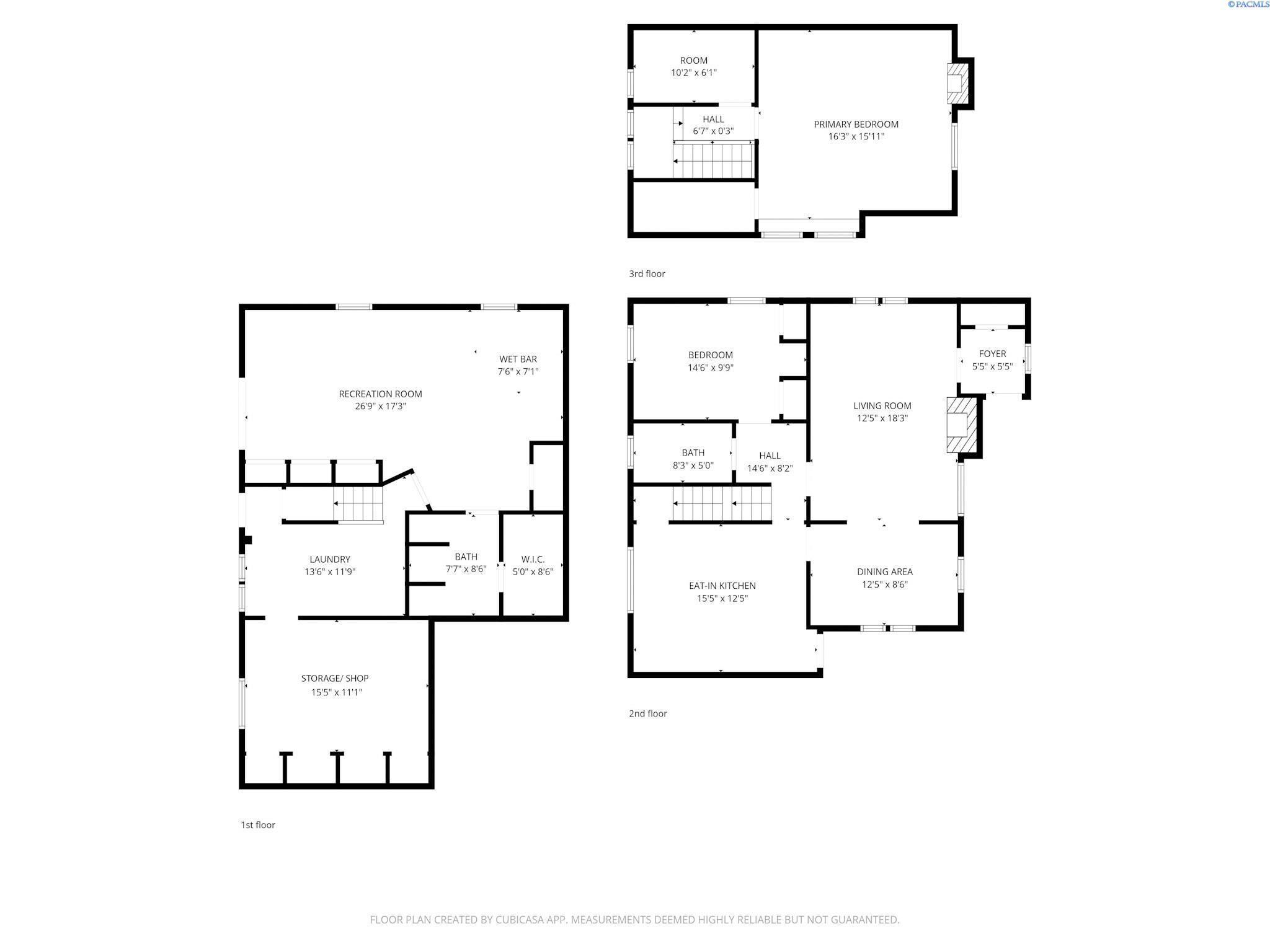 240 SW Blaine Street