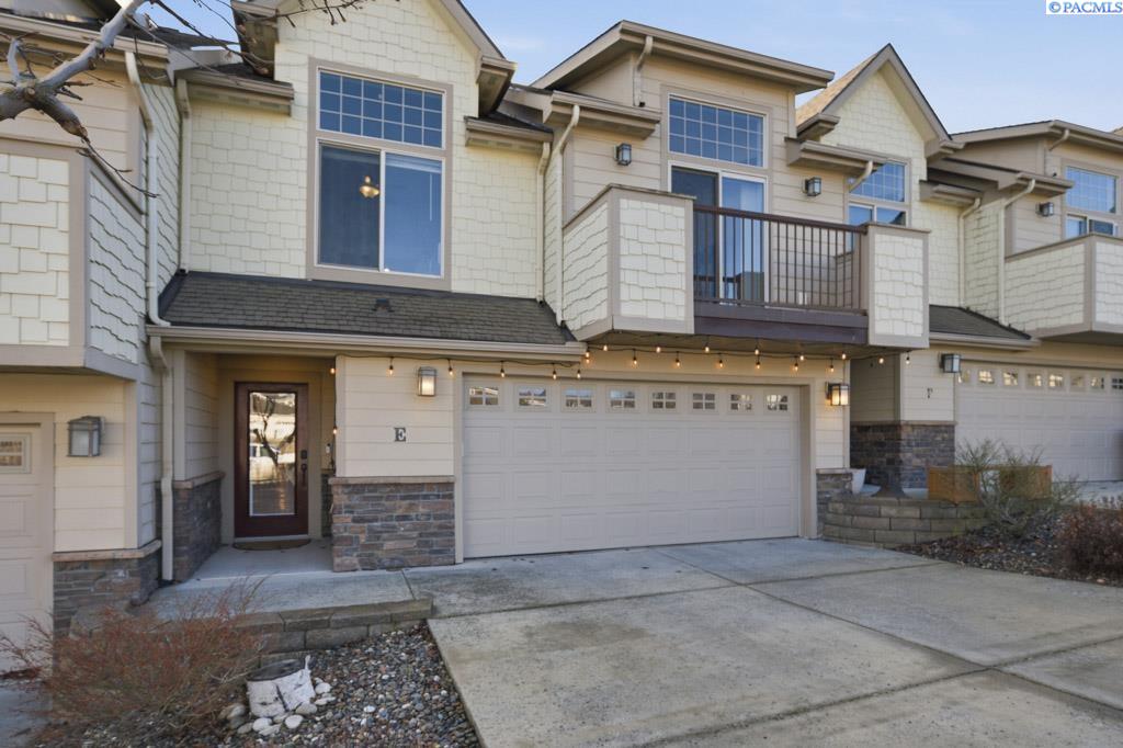 210 NW Terreview Drive, #E