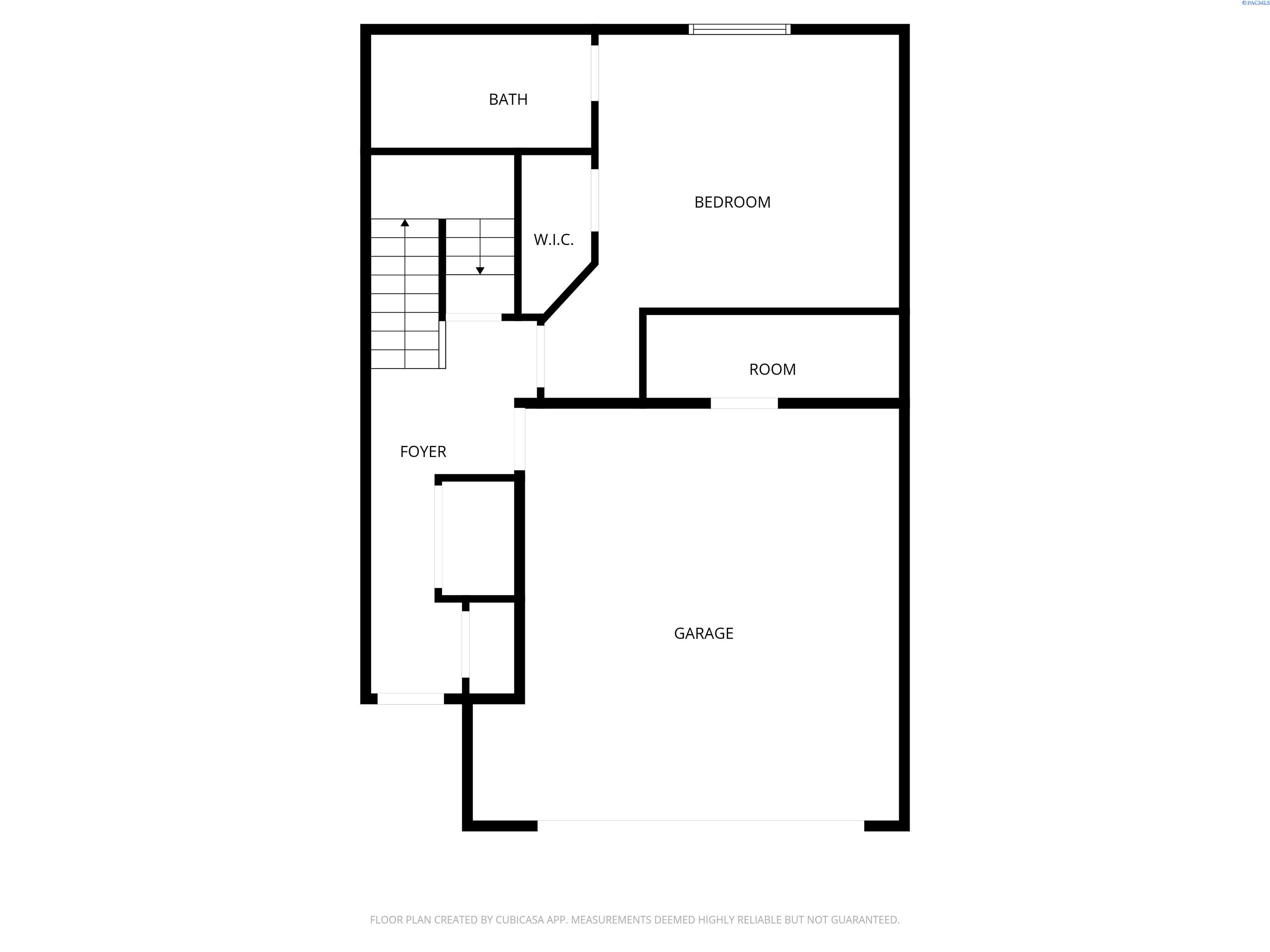 210 NW Terreview Drive, #E