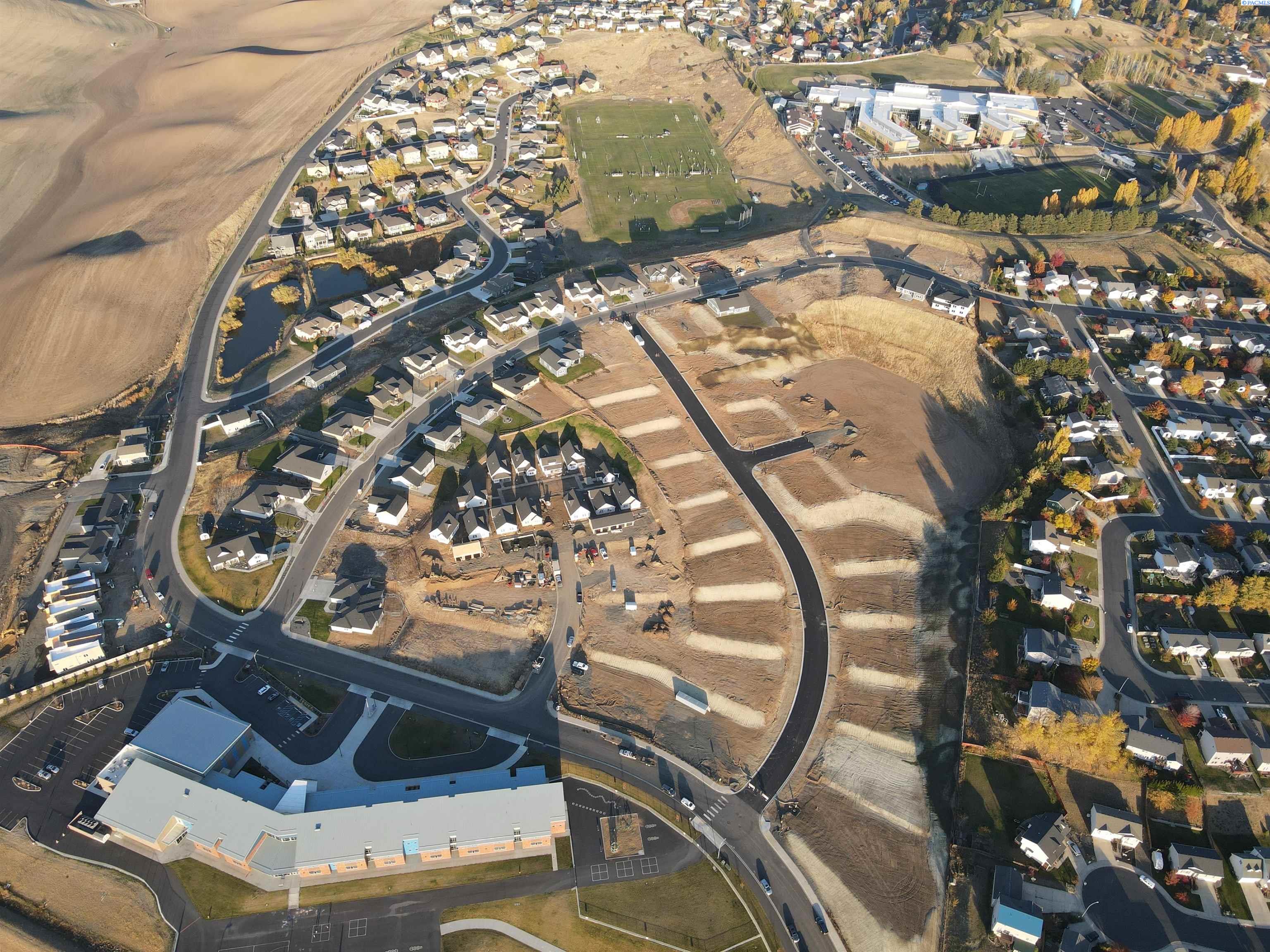 1265 NW Overlook Drive