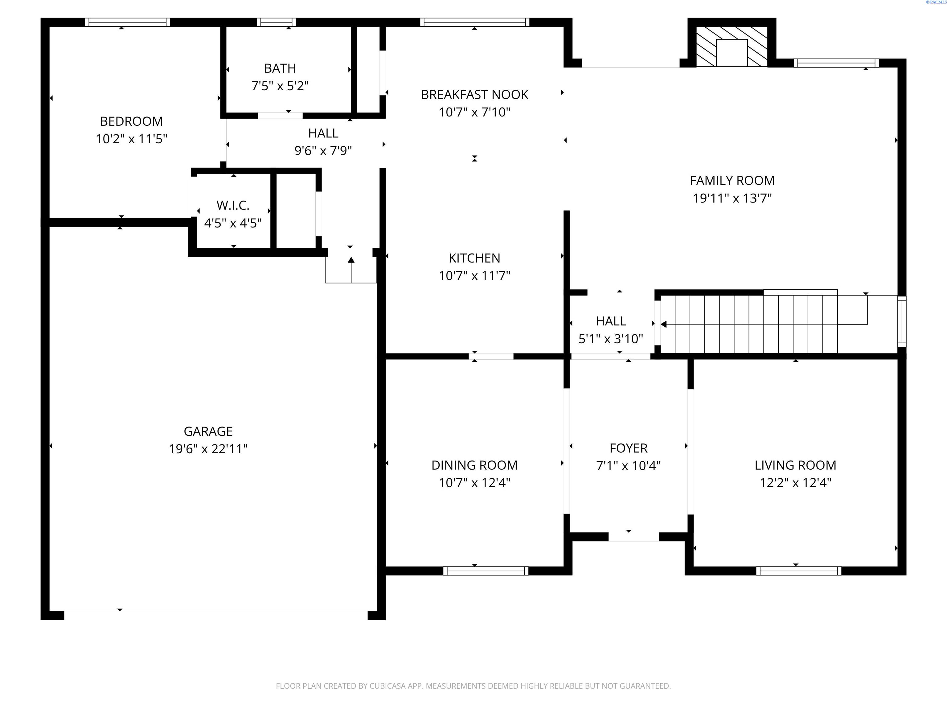 1225 SW Campus View Dr