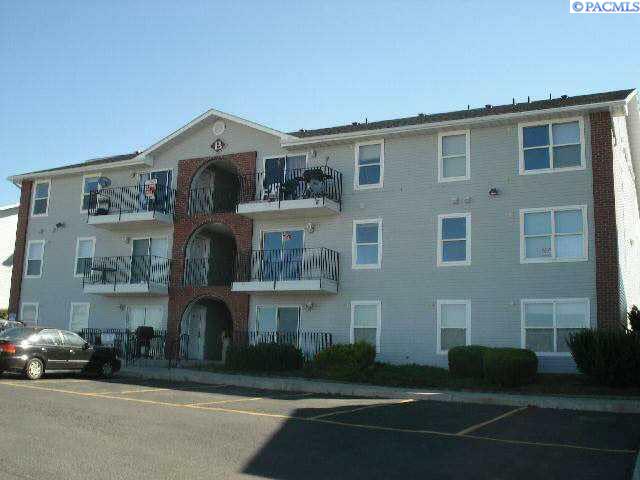 1645 NE Merman Dr. #b-301 # 301 Unit: B-301