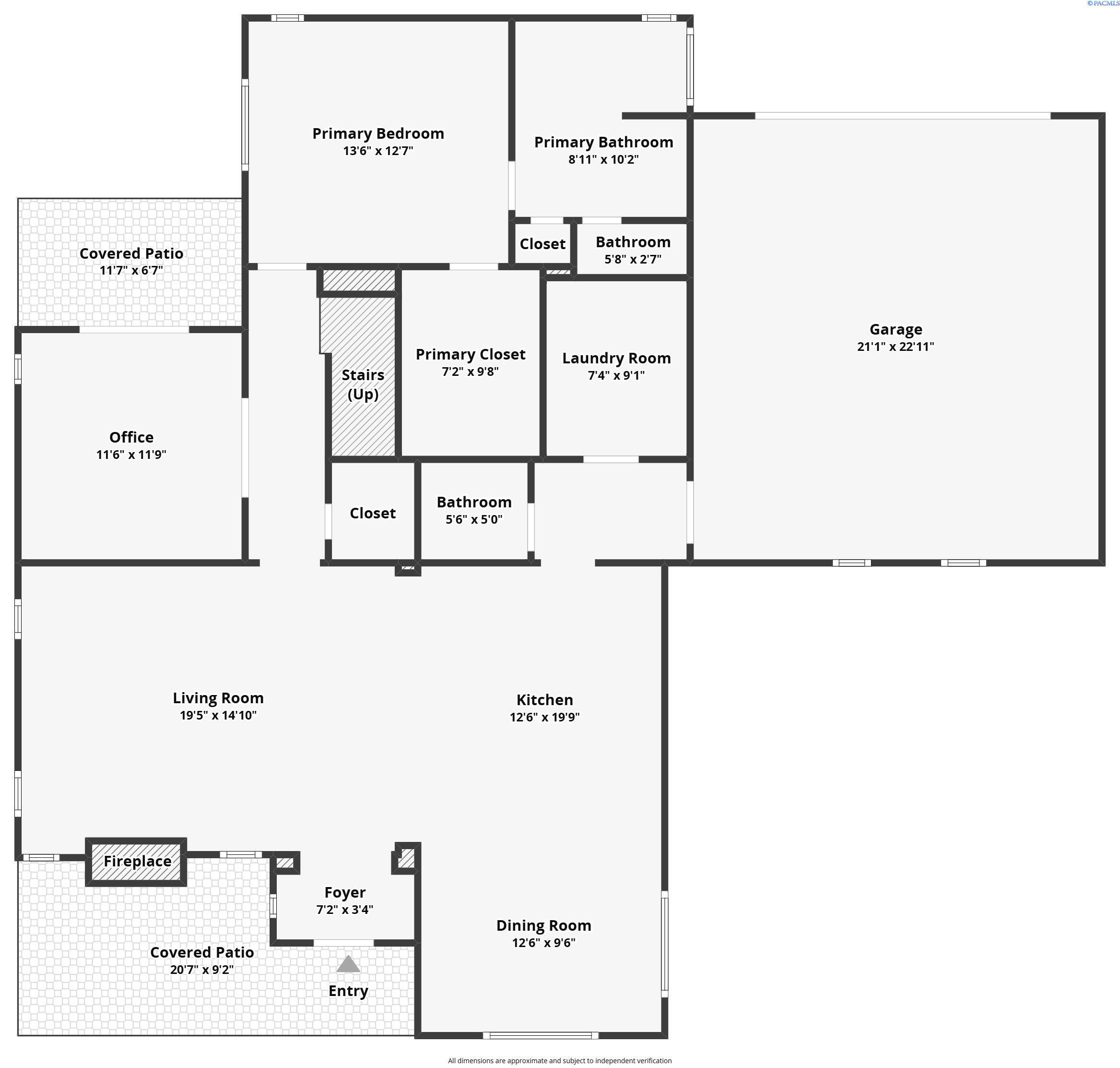 2045 NW Hidden View Ct #1 # 1