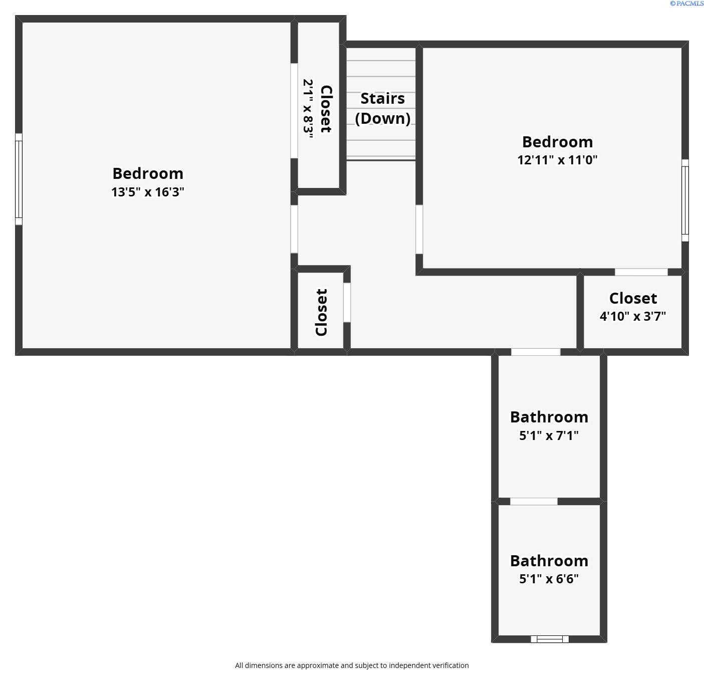 2045 NW Hidden View Ct #1 # 1