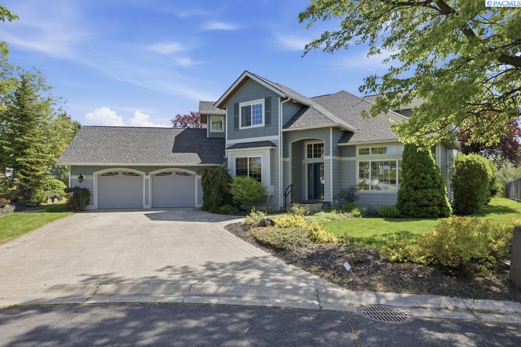 1525 NW Nicole Ct
