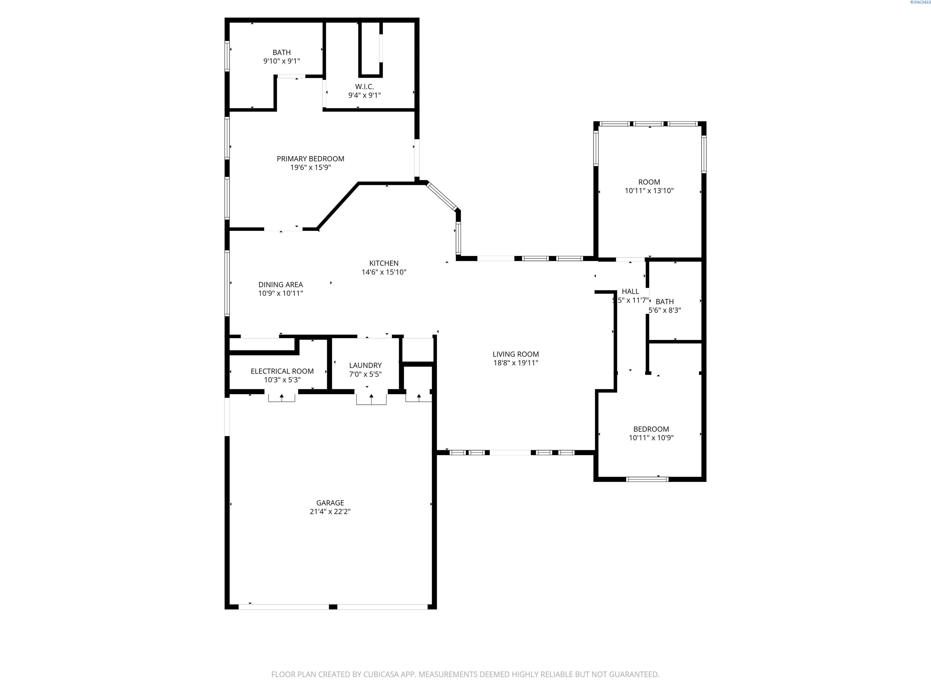 920 SW Center Street