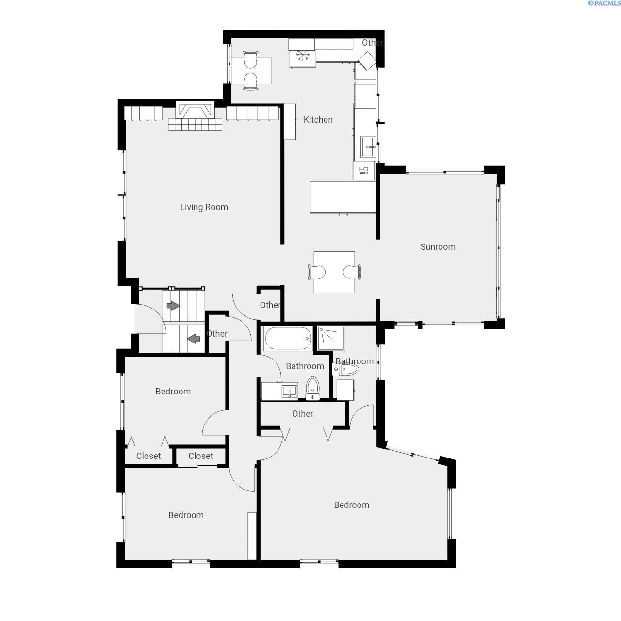 340 NW Larry Street