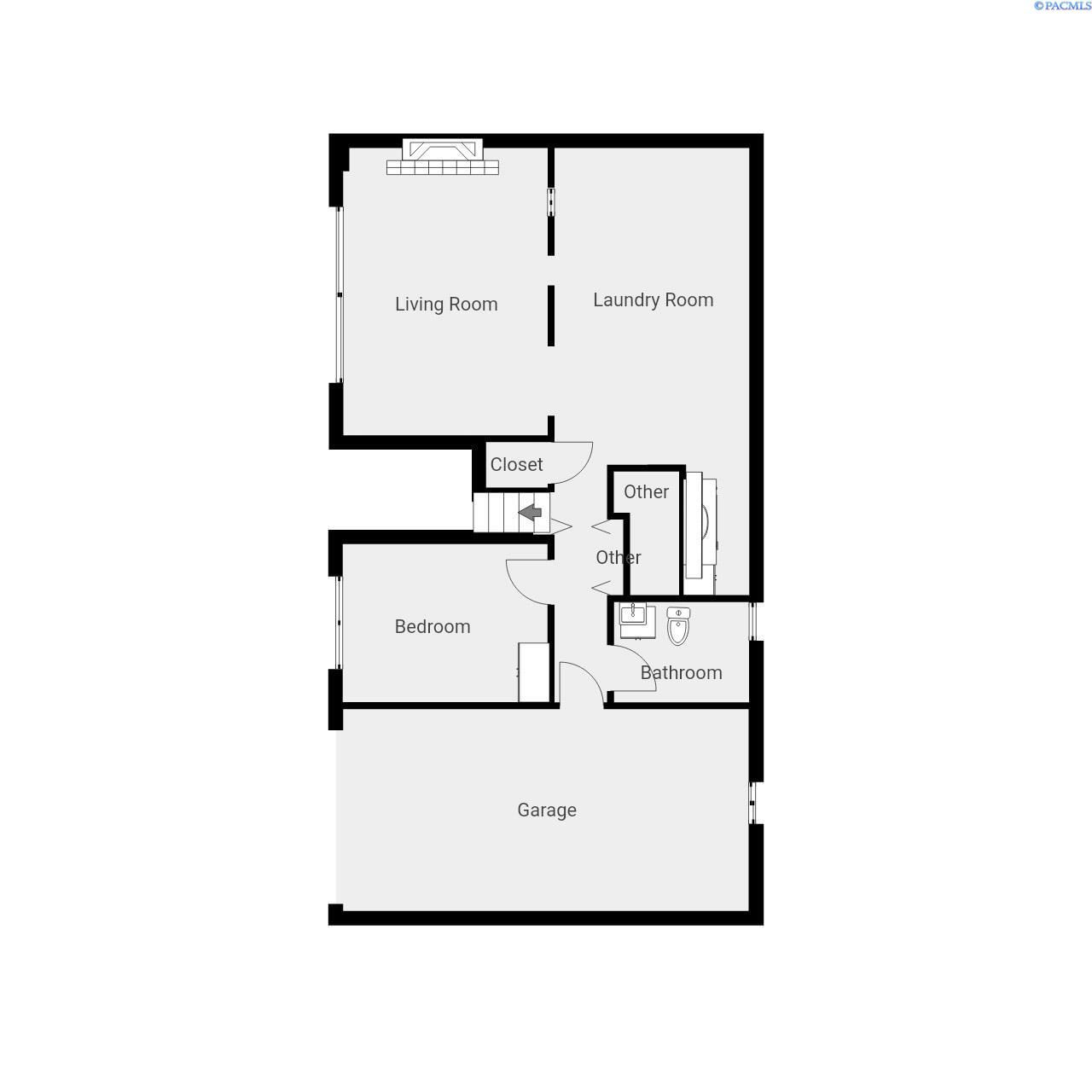 340 NW Larry Street