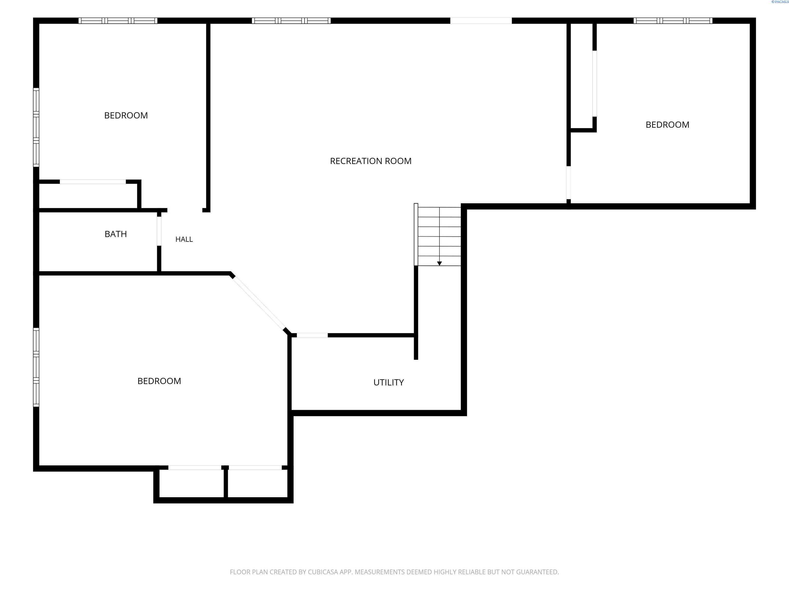 1505 SW Capri Ct